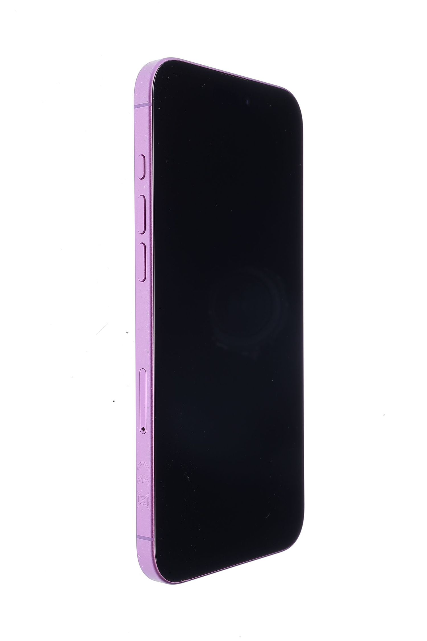 Apple iPhone 16 Plus 128 GB Pink - Ca nou