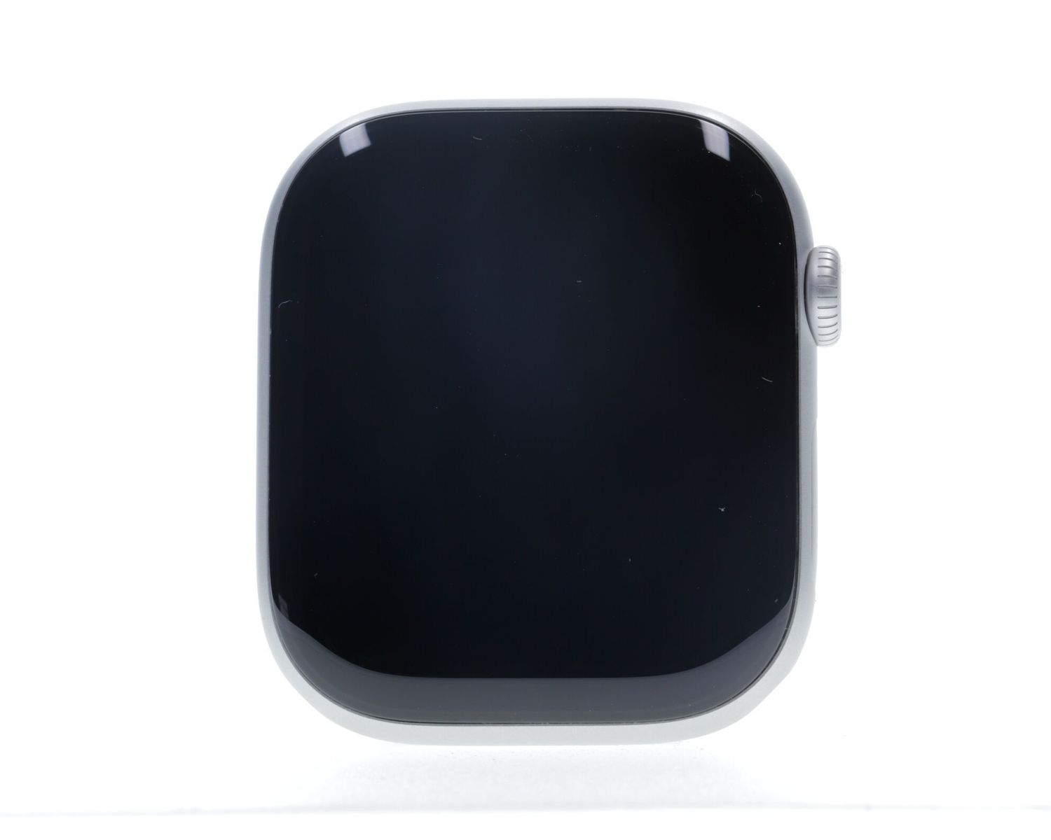 Apple Watch Series 10 2024, GPS, Aluminium 46mm Silver - Ca nou