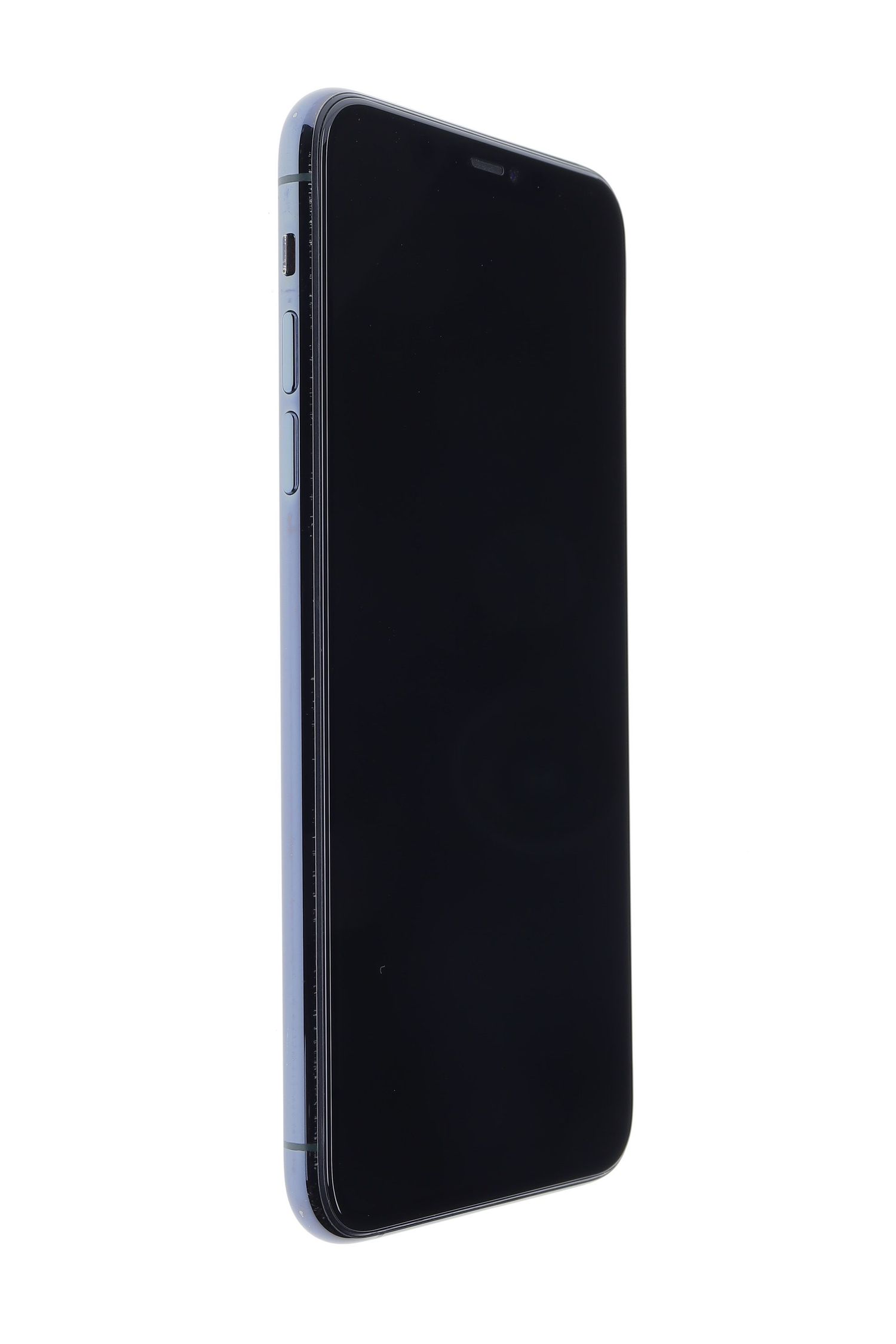 Apple iPhone 11 Pro Max 256 GB Midnight Green - Σαν καινούργιο