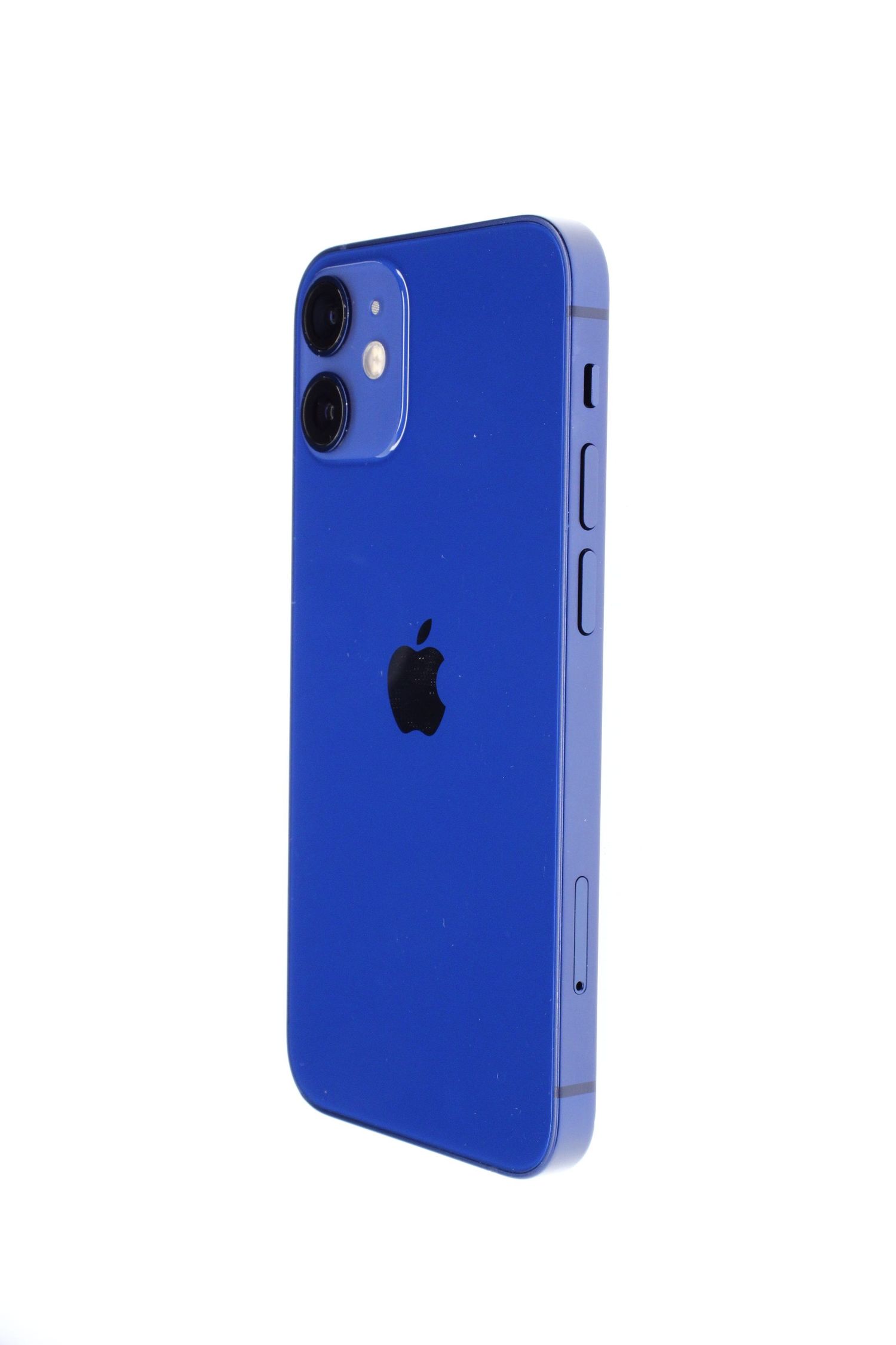 Apple iPhone 12 mini 128 GB Blue - Като нов