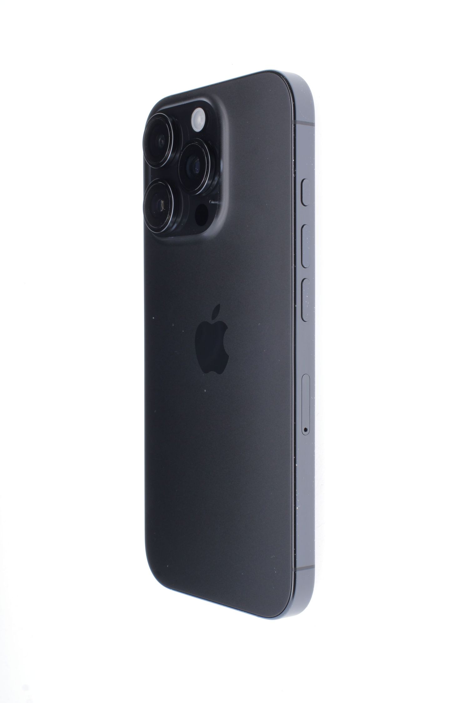 Apple iPhone 16 Pro 256 GB Black Titanium - Foarte bun