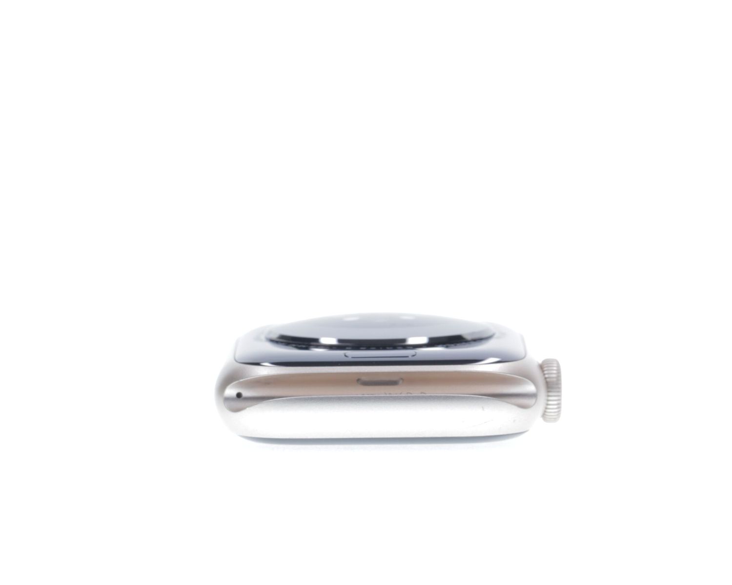Apple Watch Series 9 2023, GPS + Cellular, Aluminium 45mm Starlight - Отлично