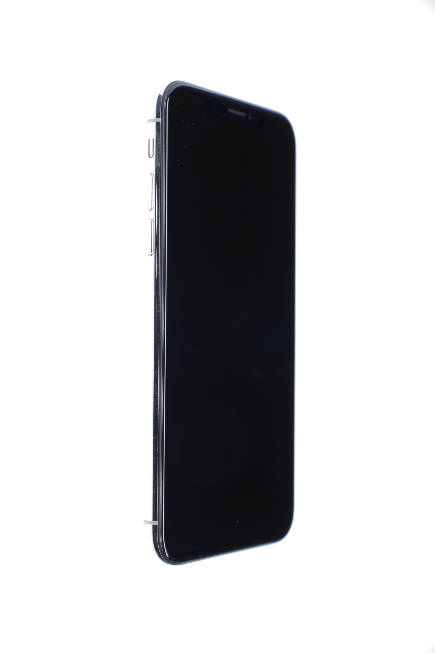 Apple iPhone X 256 GB Silver - Като нов