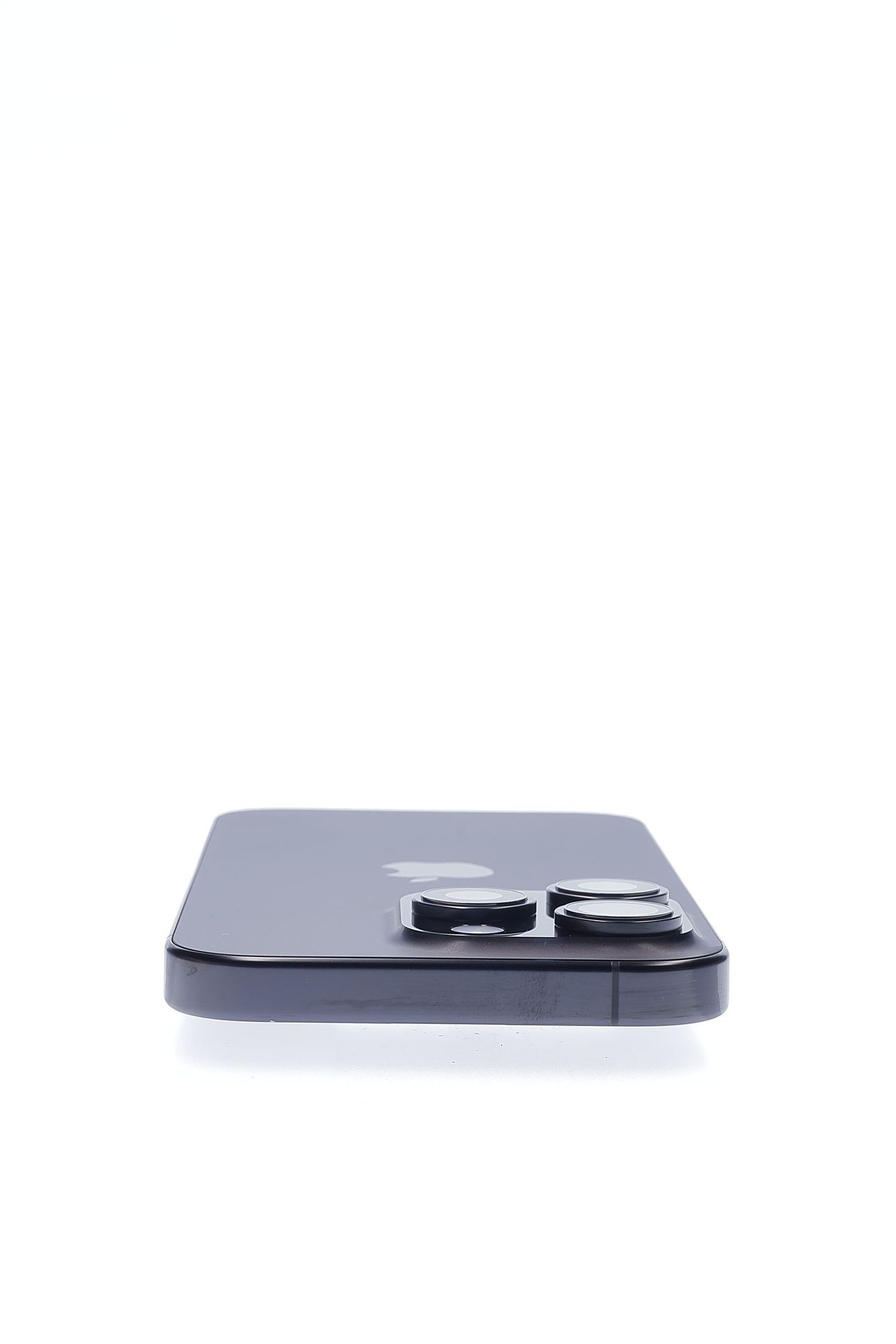 Apple iPhone 16 Pro 256 GB Black Titanium - Εξαιρετικό