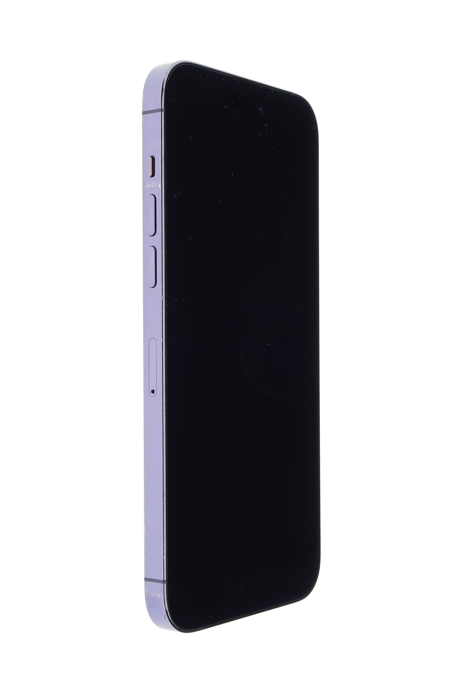 Apple iPhone 14 Pro Max 128 GB Deep Purple - Foarte bun