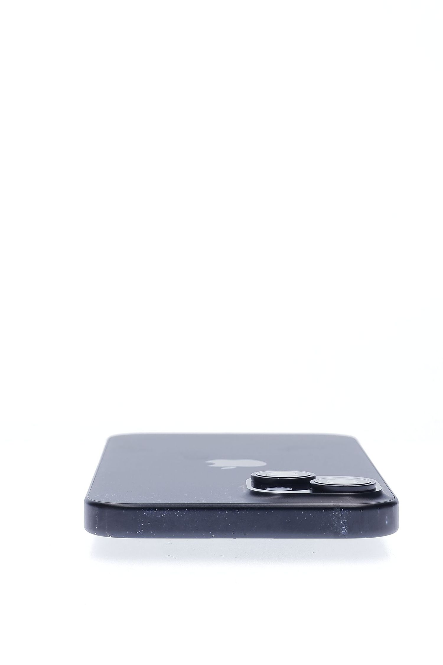 Apple iPhone 15 128 GB Black - Πολύ καλό