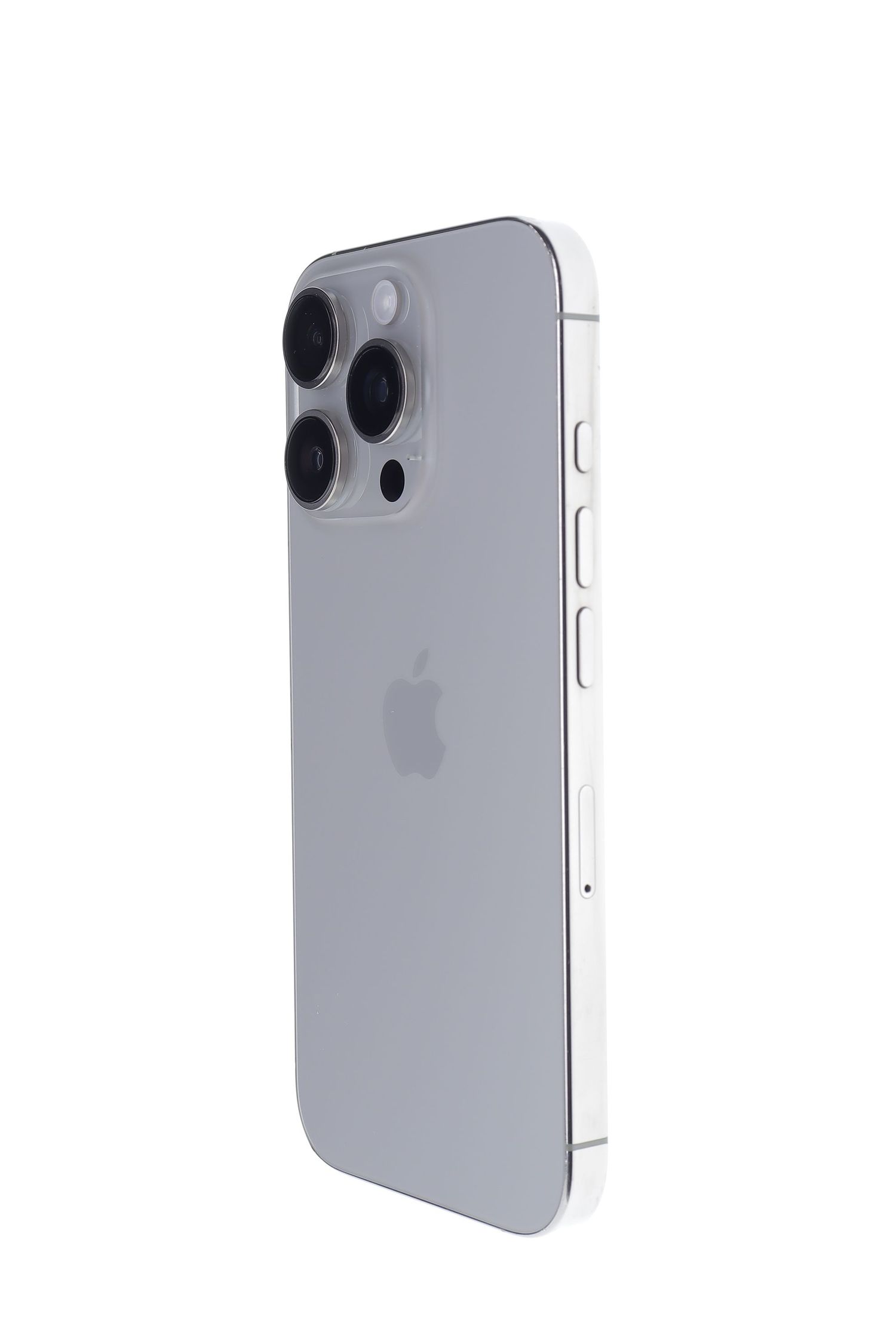 Apple iPhone 16 Pro 512 GB Natural Titanium - Ca nou