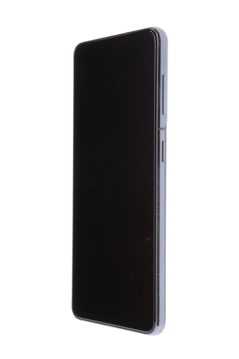 Mobiltelefon Samsung Galaxy S21 5G Dual Sim, Gray, 128 GB, Bun