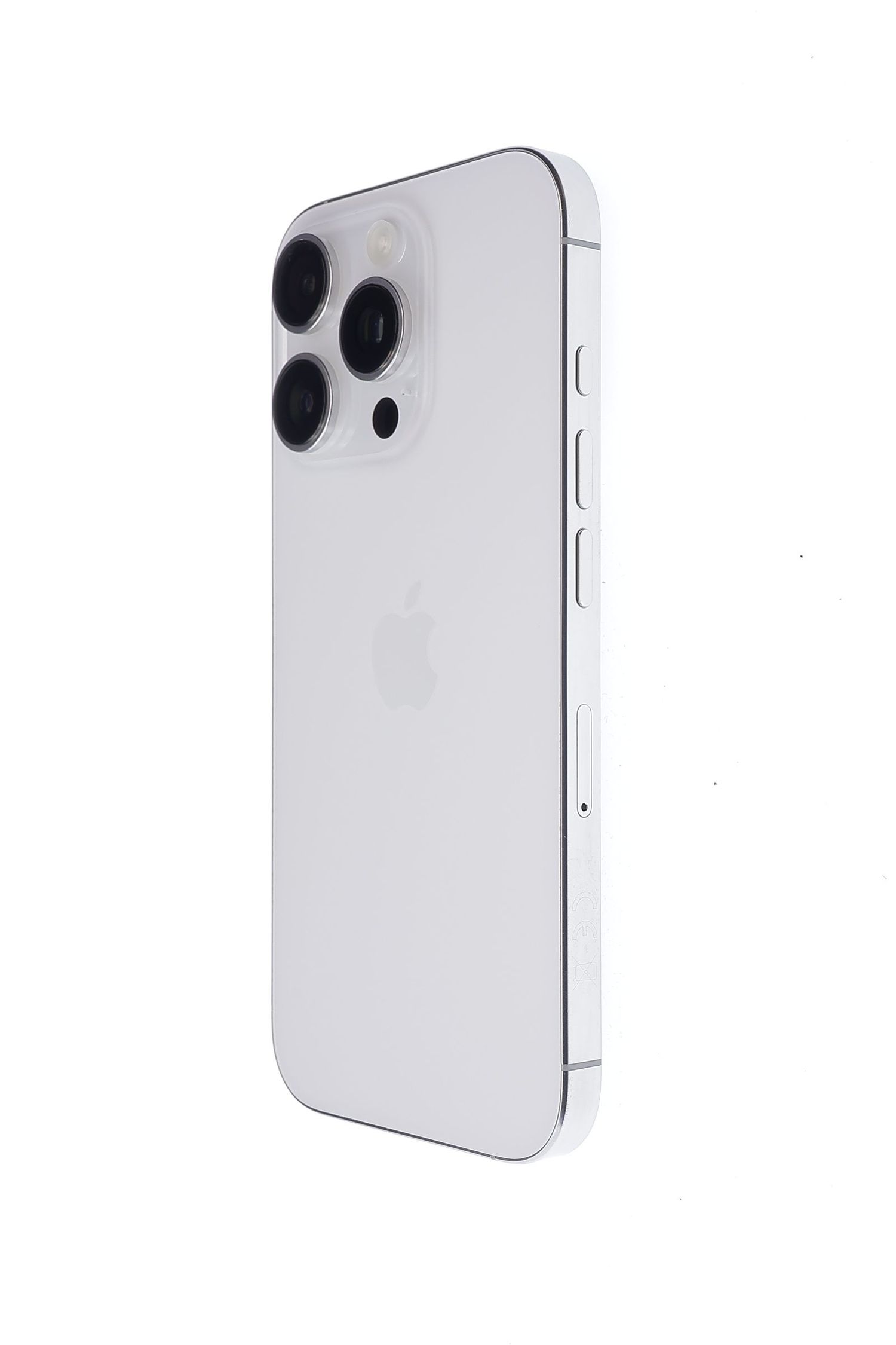Apple iPhone 16 Pro 256 GB White Titanium - Ca nou