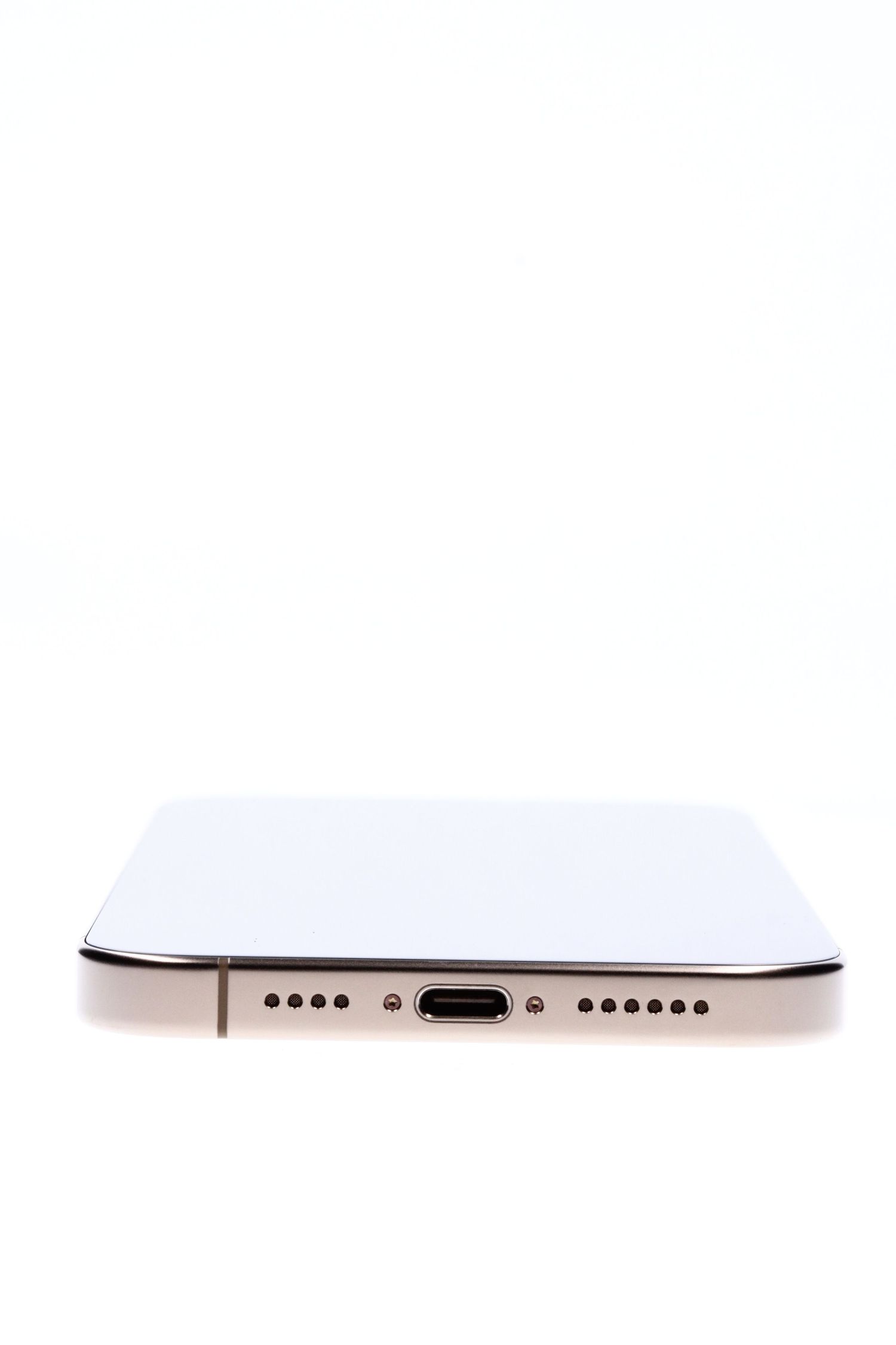 Apple iPhone 16 Pro Max 256 GB Desert Titanium - Като нов