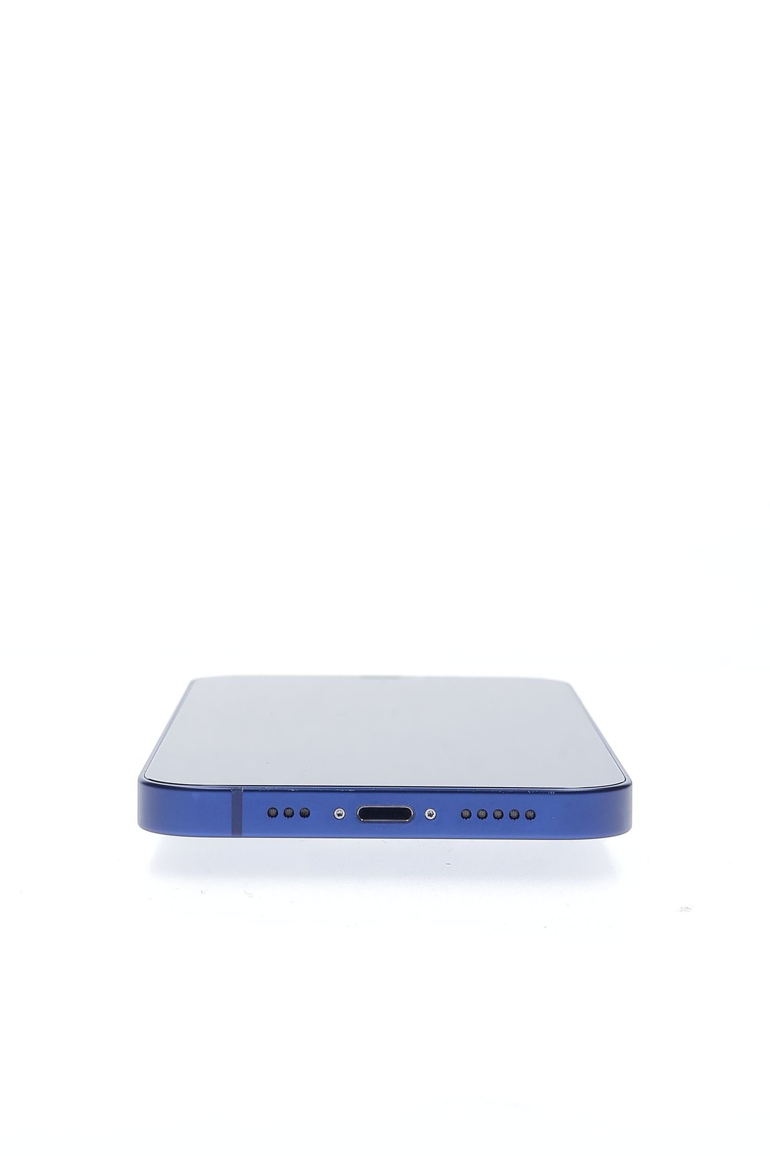 Apple iPhone 12 256 GB Blue - Újszerű