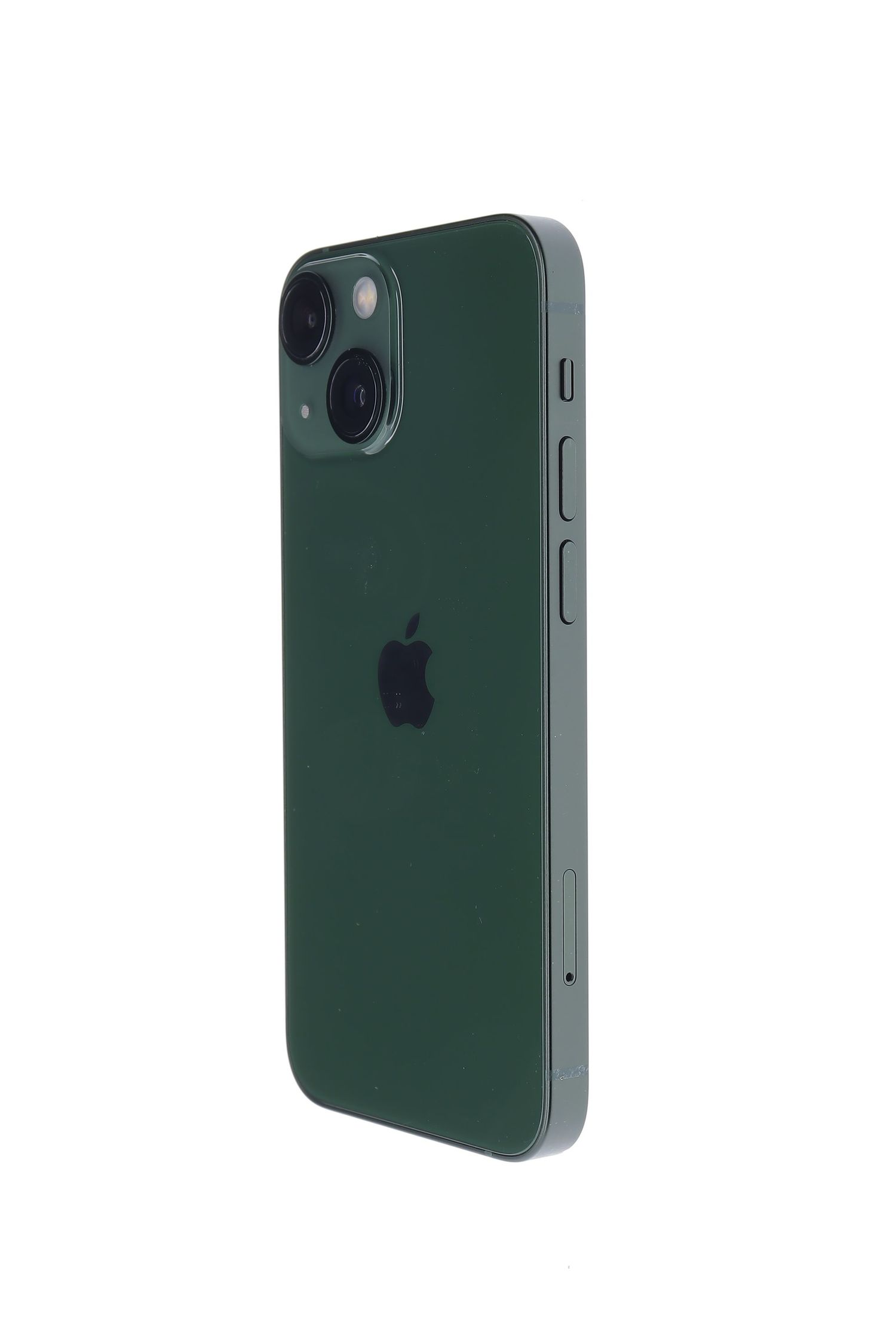 Apple iPhone 13 mini 128 GB Green - Πολύ καλό