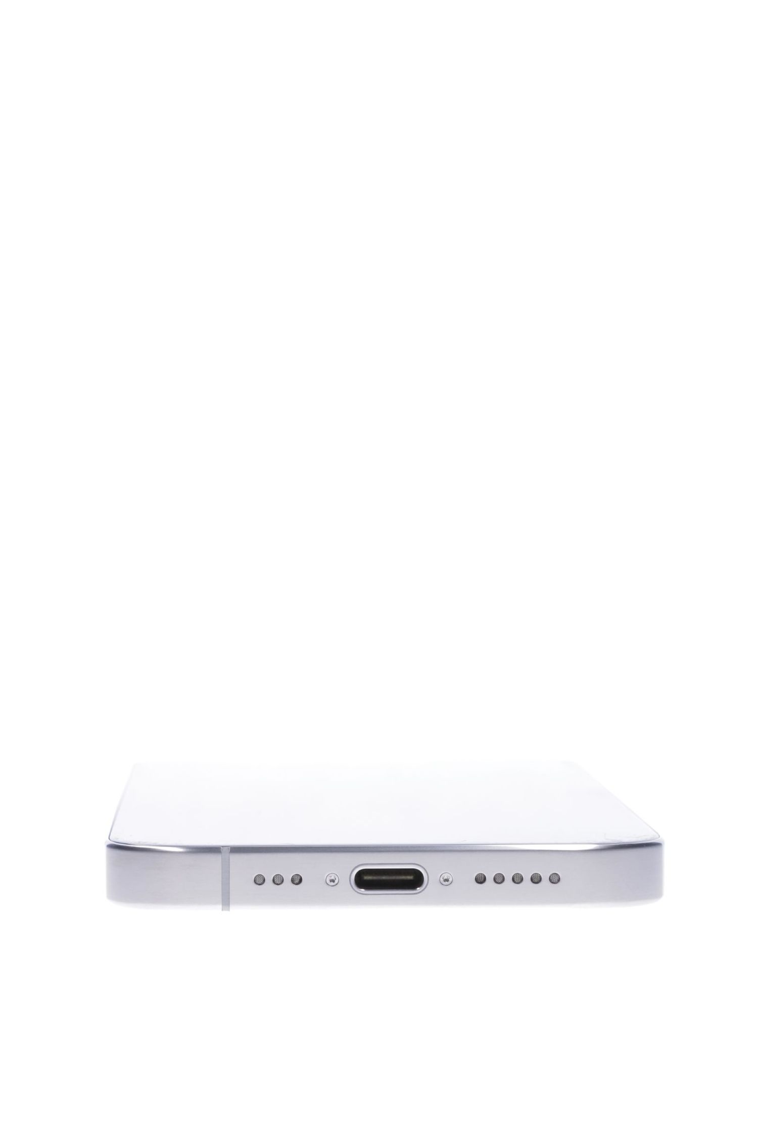 Apple iPhone 15 Pro, White Titanium, 128 GB - de la 2.799 lei