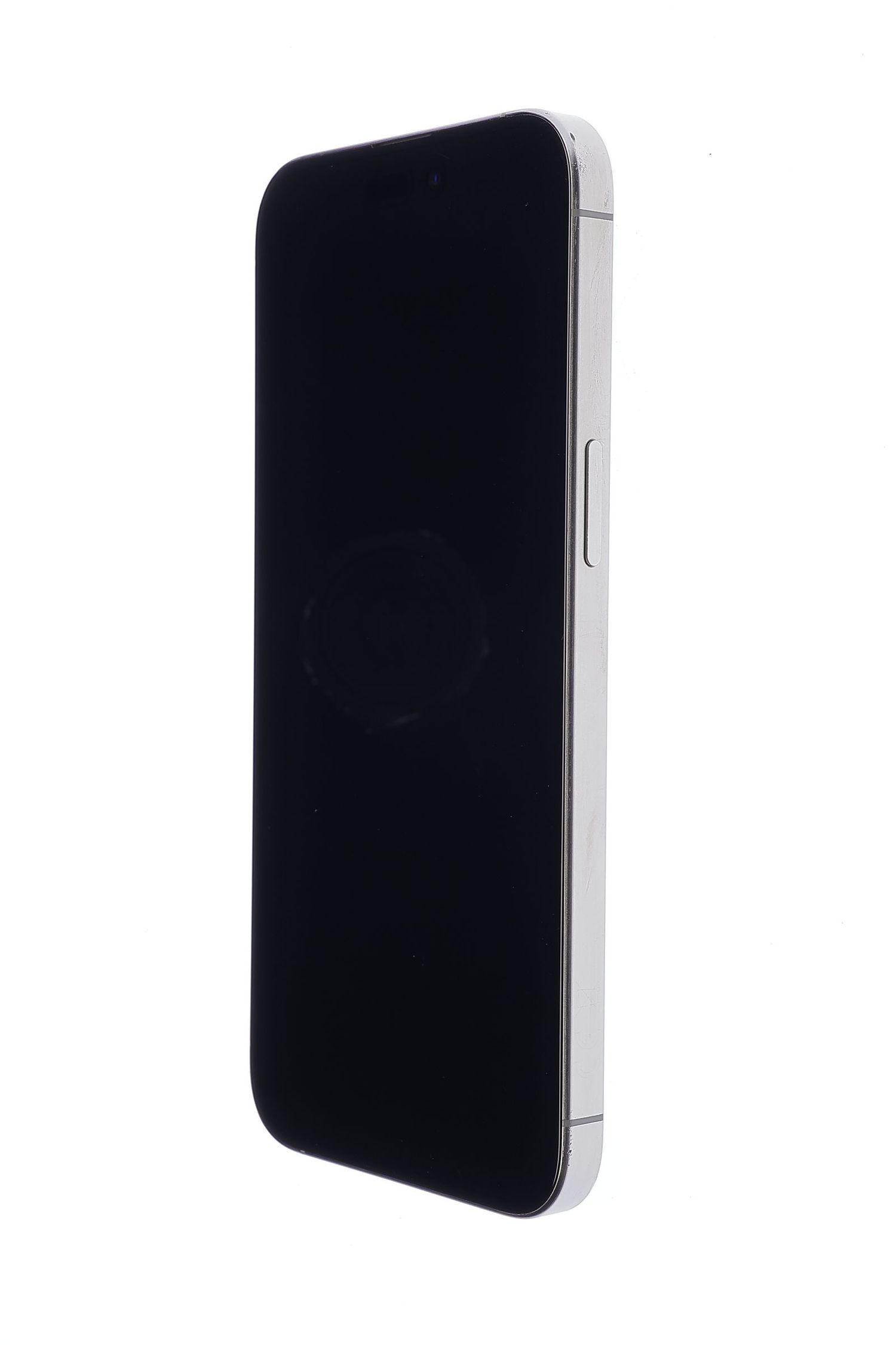 Apple iPhone 15 Pro Max 256 GB Natural Titanium - Πολύ καλό