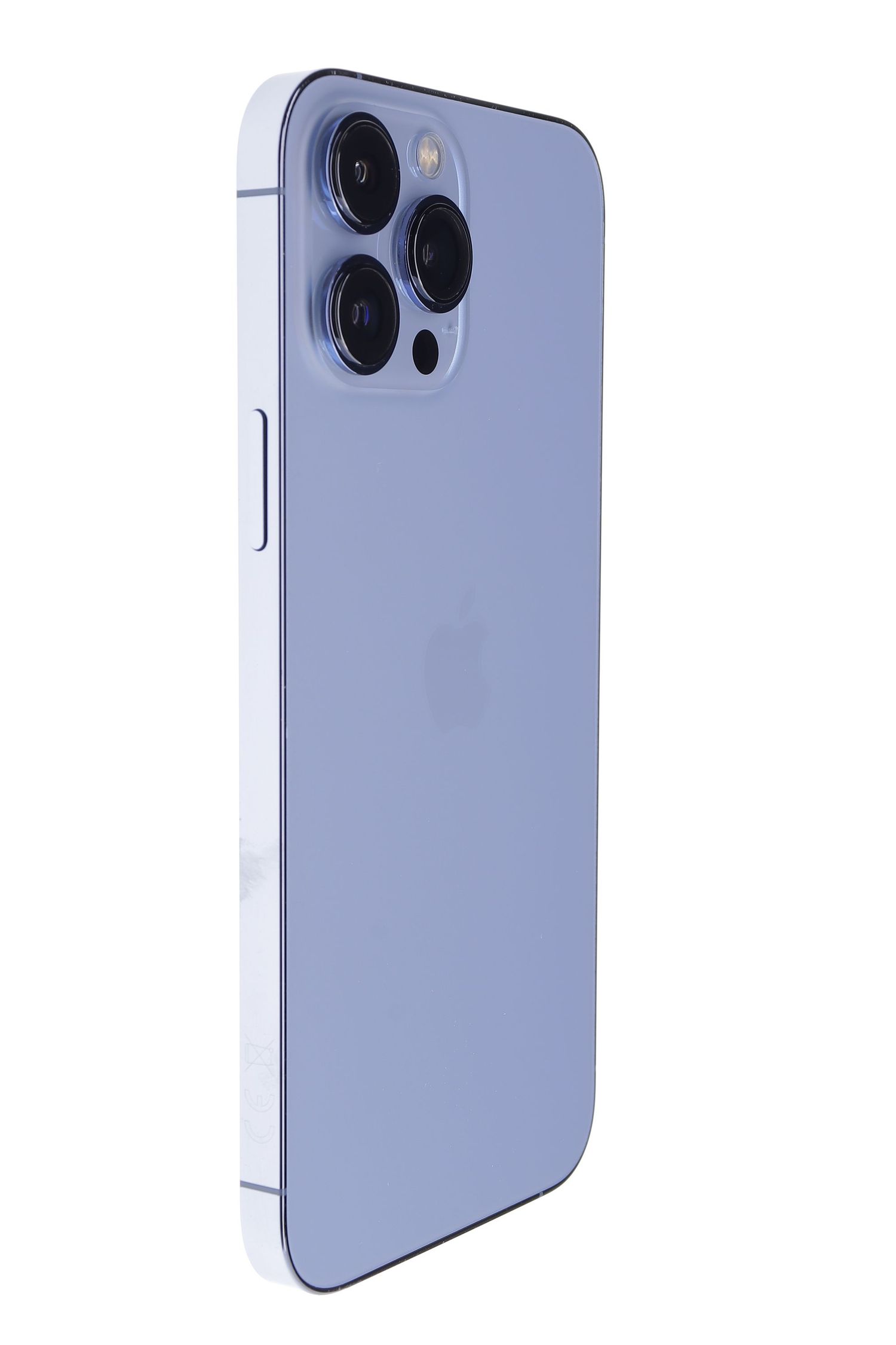 Apple iPhone 13 Pro Max 512 GB Sierra Blue - Като нов
