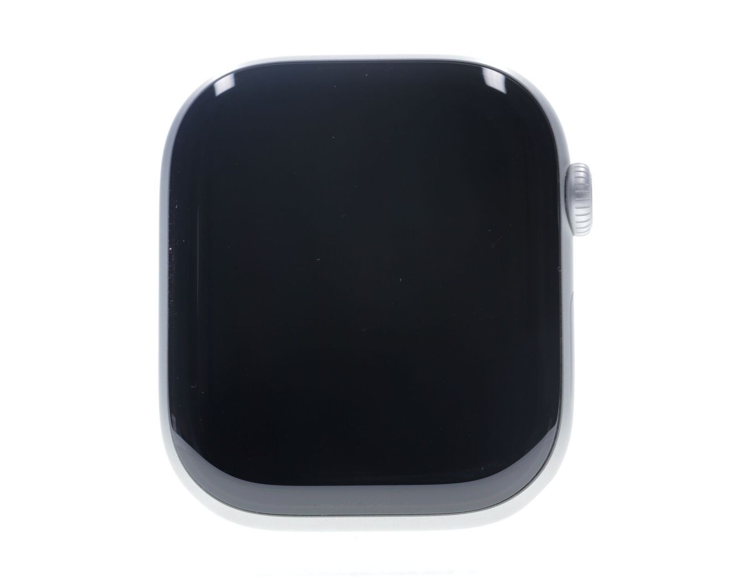 Apple Watch Series 11 2025, GPS, Aluminium 46mm Silver - Ca nou