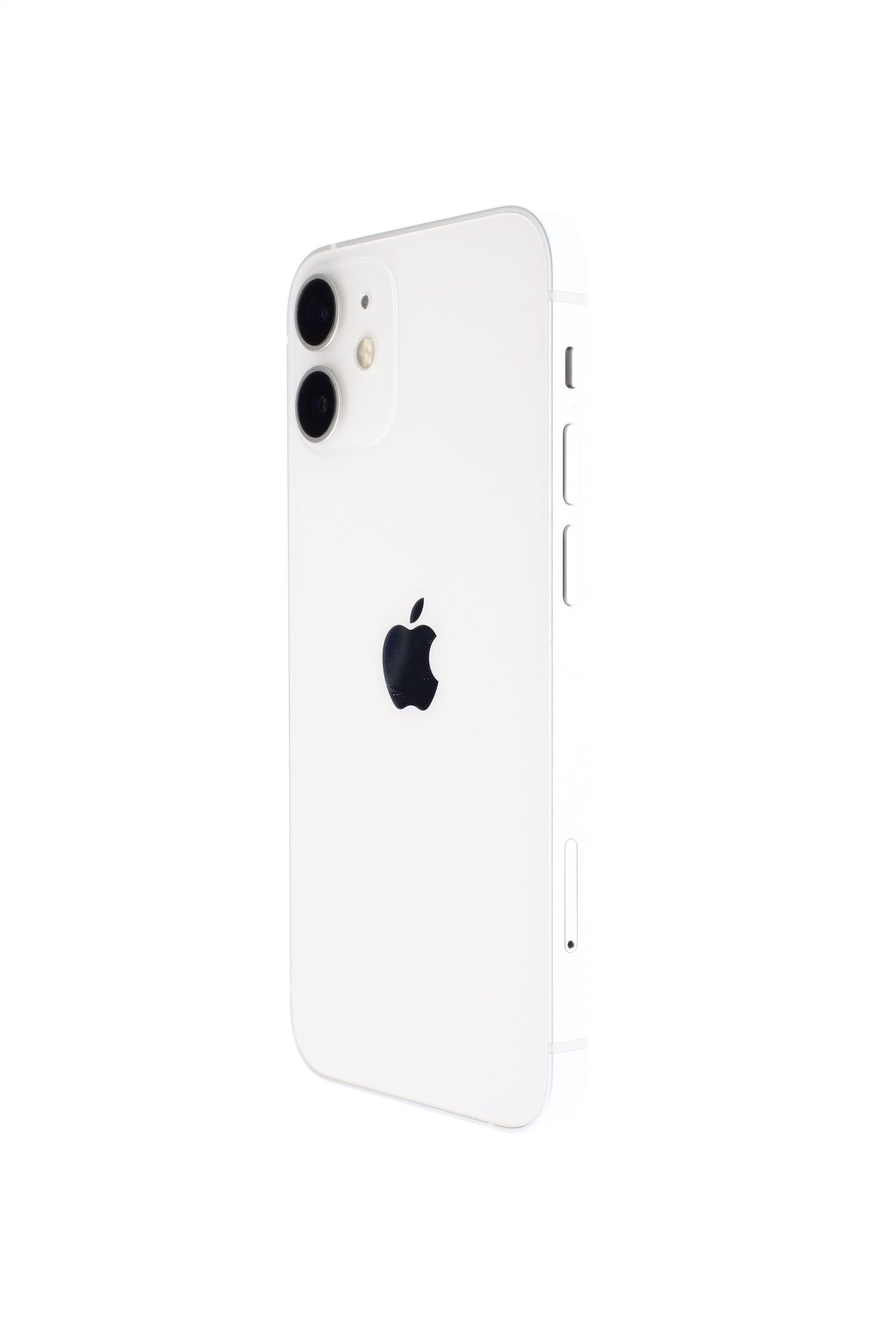 Apple iPhone 12 mini 128 GB White - Kiváló