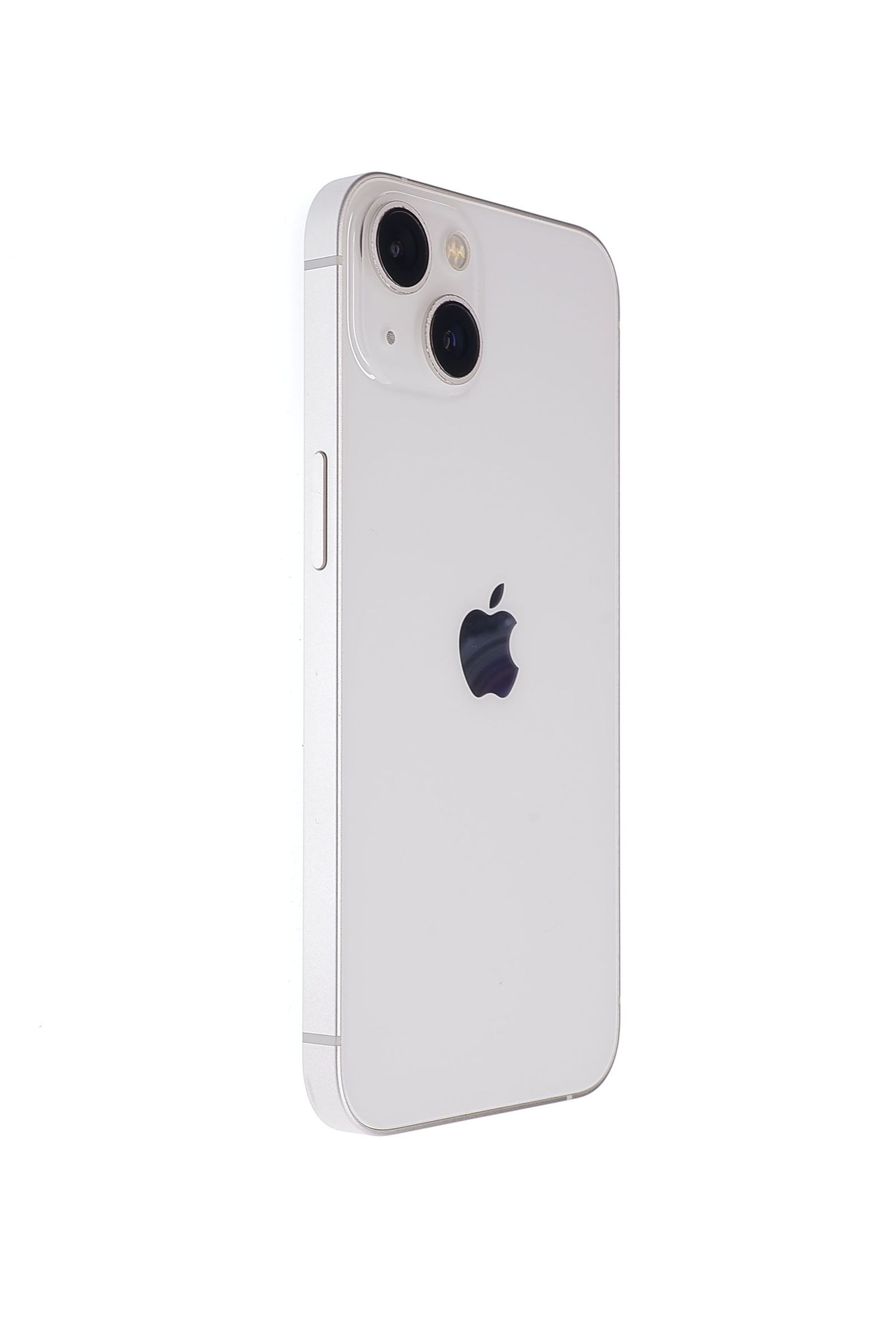 Apple iPhone 13 128 GB Starlight - Много добро