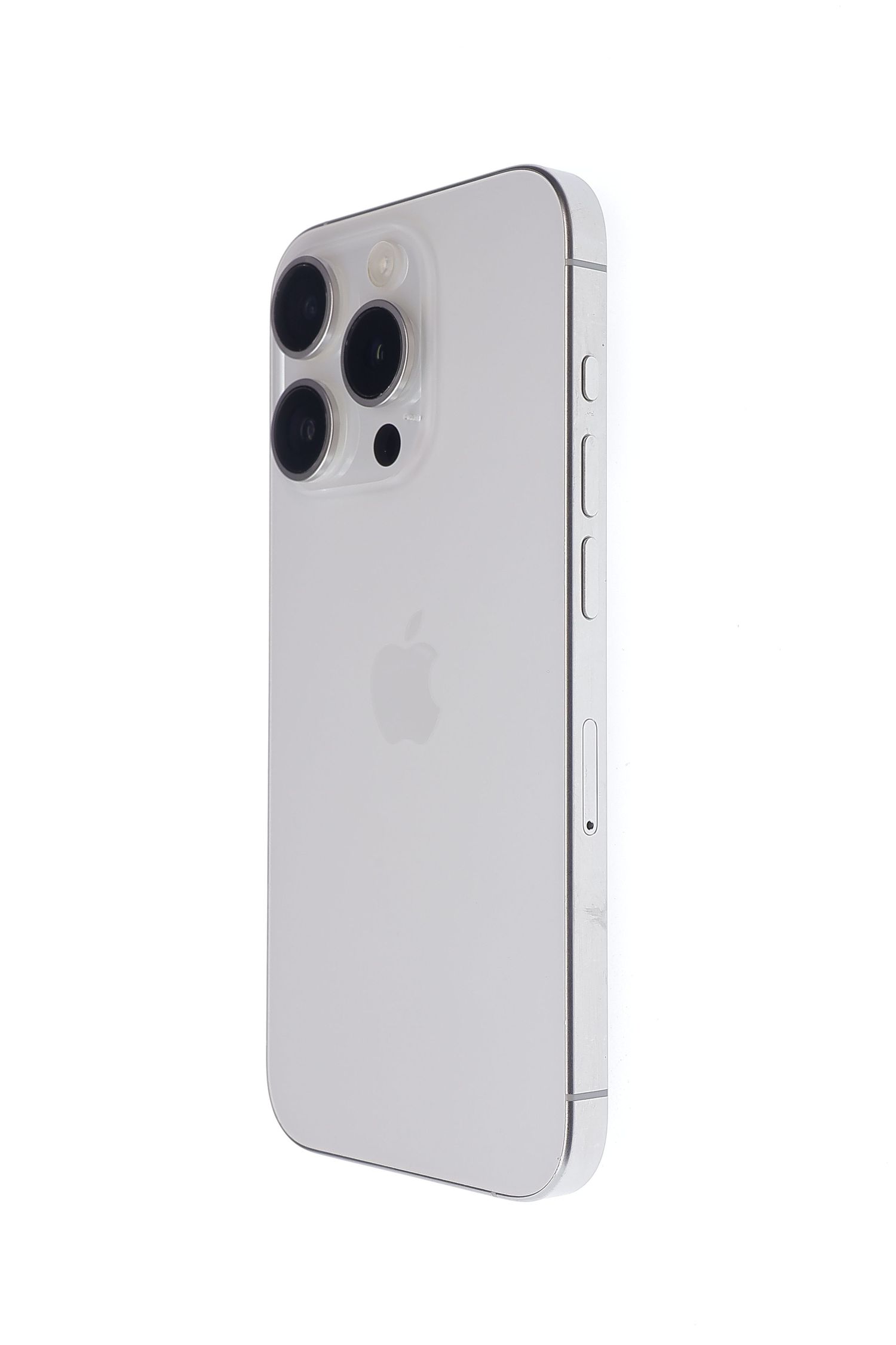 Apple iPhone 15 Pro 512 GB White Titanium - Πολύ καλό