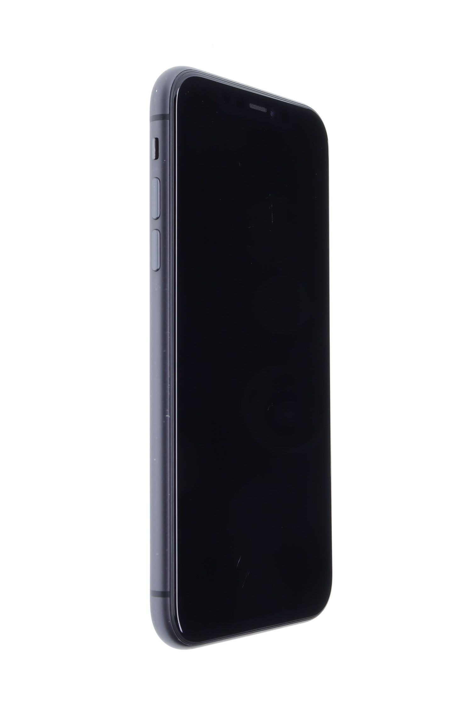 Apple iPhone 11 64 GB Black - Excelent