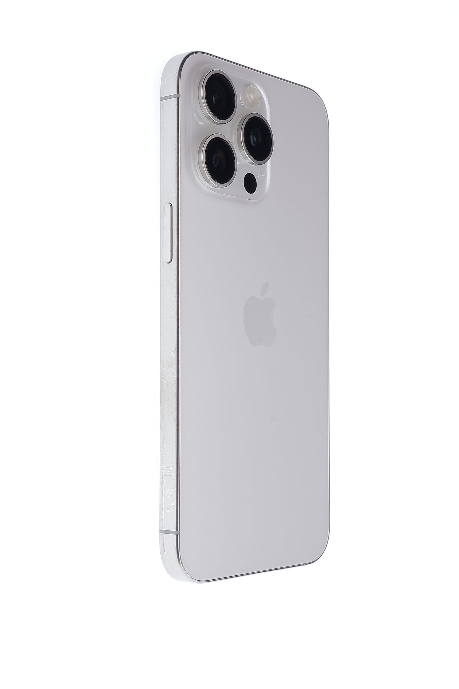 Apple iPhone 15 Pro Max 512 GB White Titanium - Foarte bun