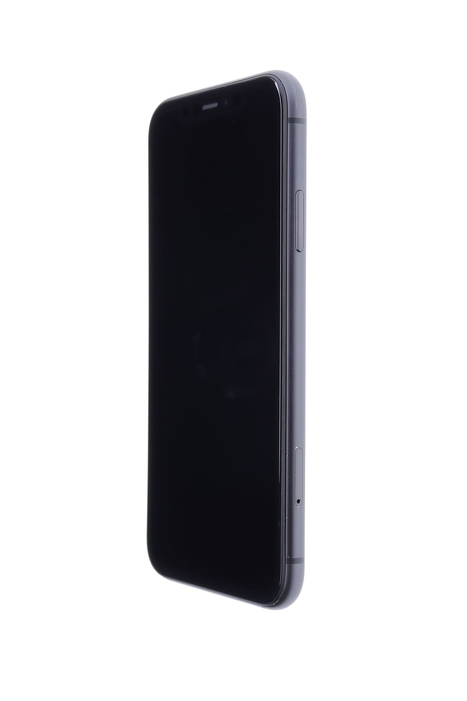 Apple iPhone 11 128 GB Black - Kiváló