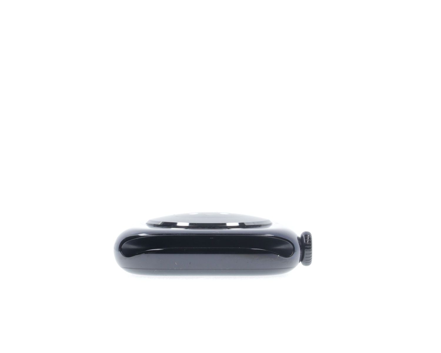 Apple Watch Series 10 2024, GPS, Aluminium 46mm Jet Black - Bun