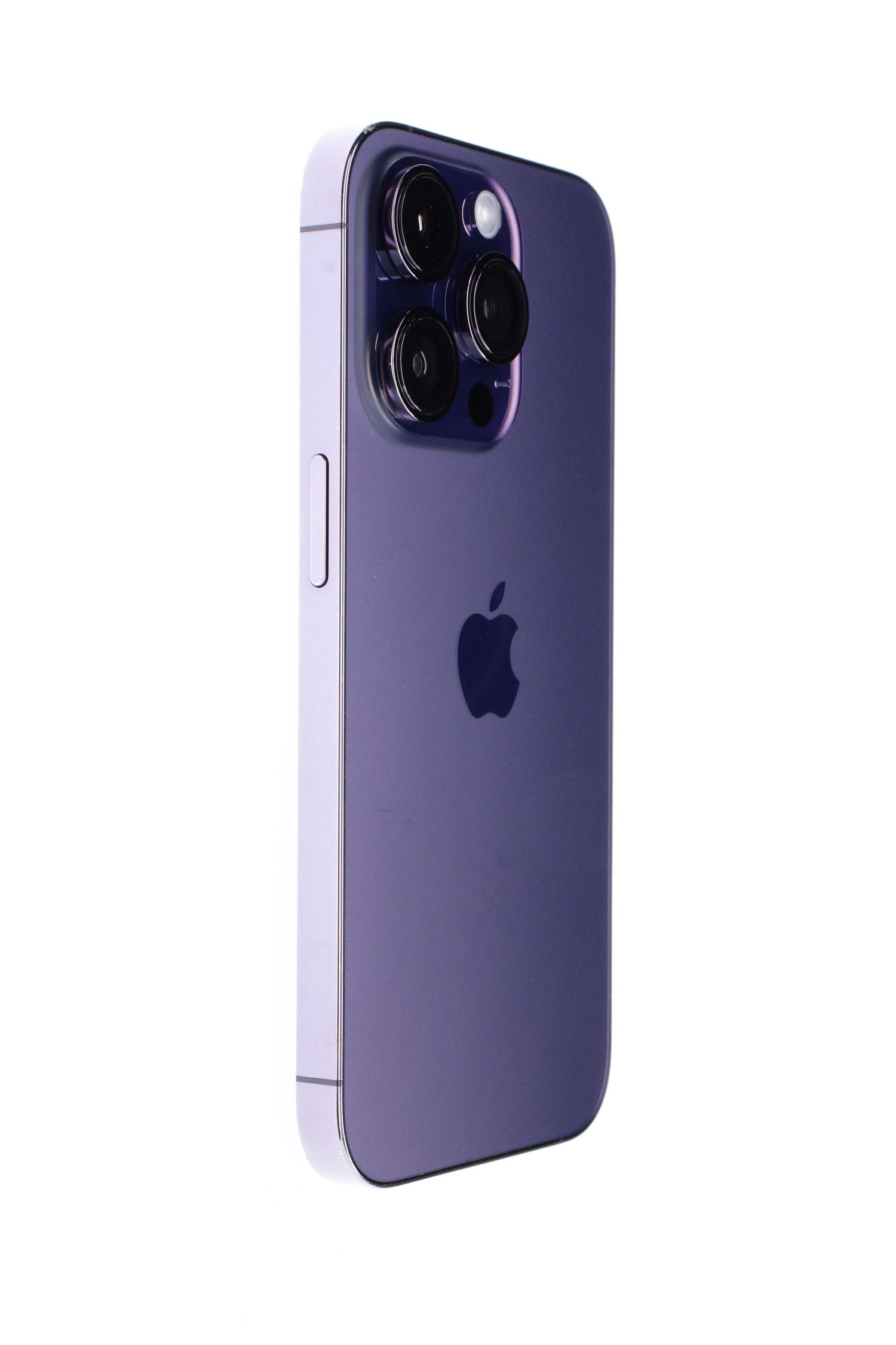 Apple iPhone 14 Pro 256 GB Deep Purple - Много добро