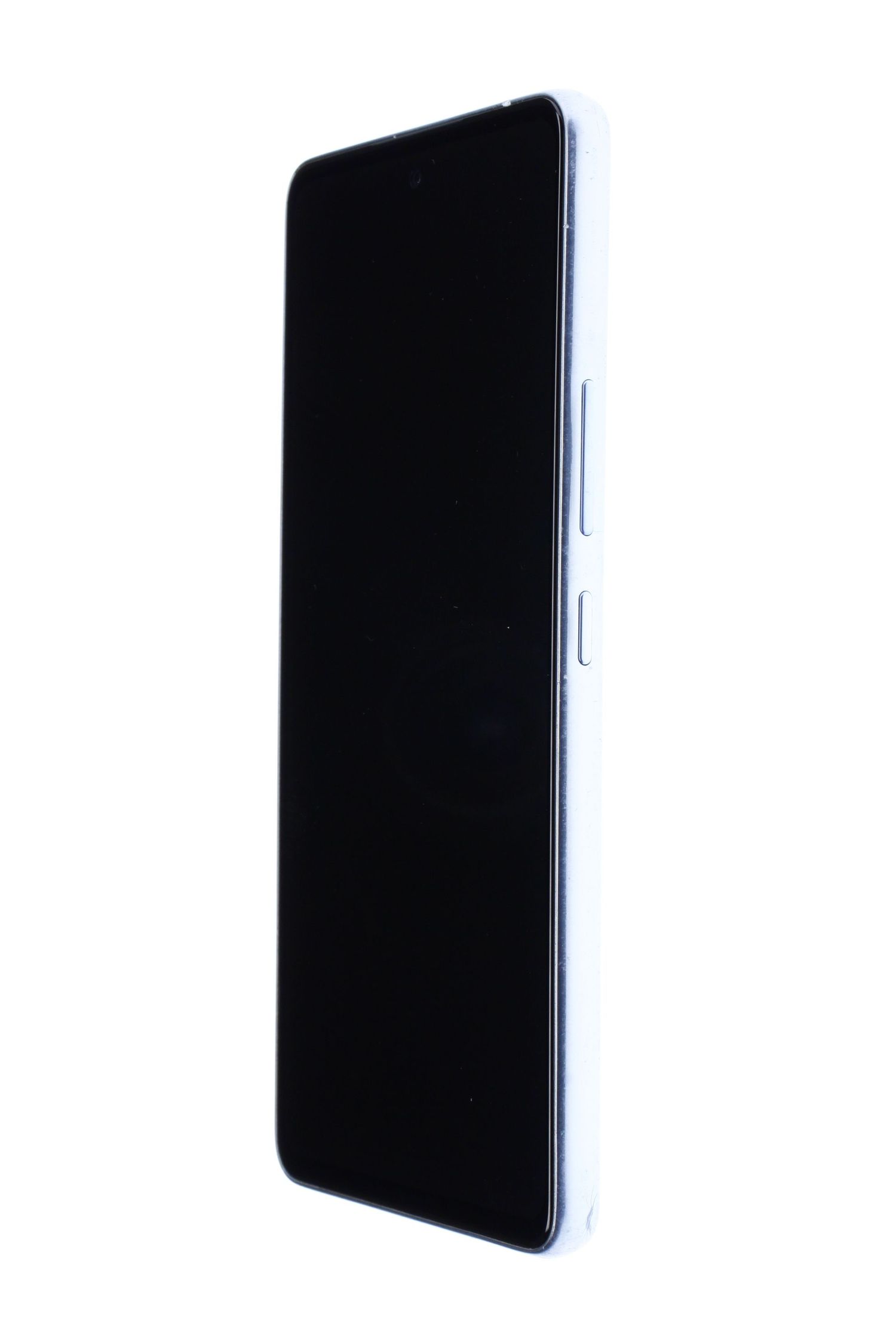 Samsung Galaxy A53 5G Dual Sim 128 GB Awesome Blue - Kiváló