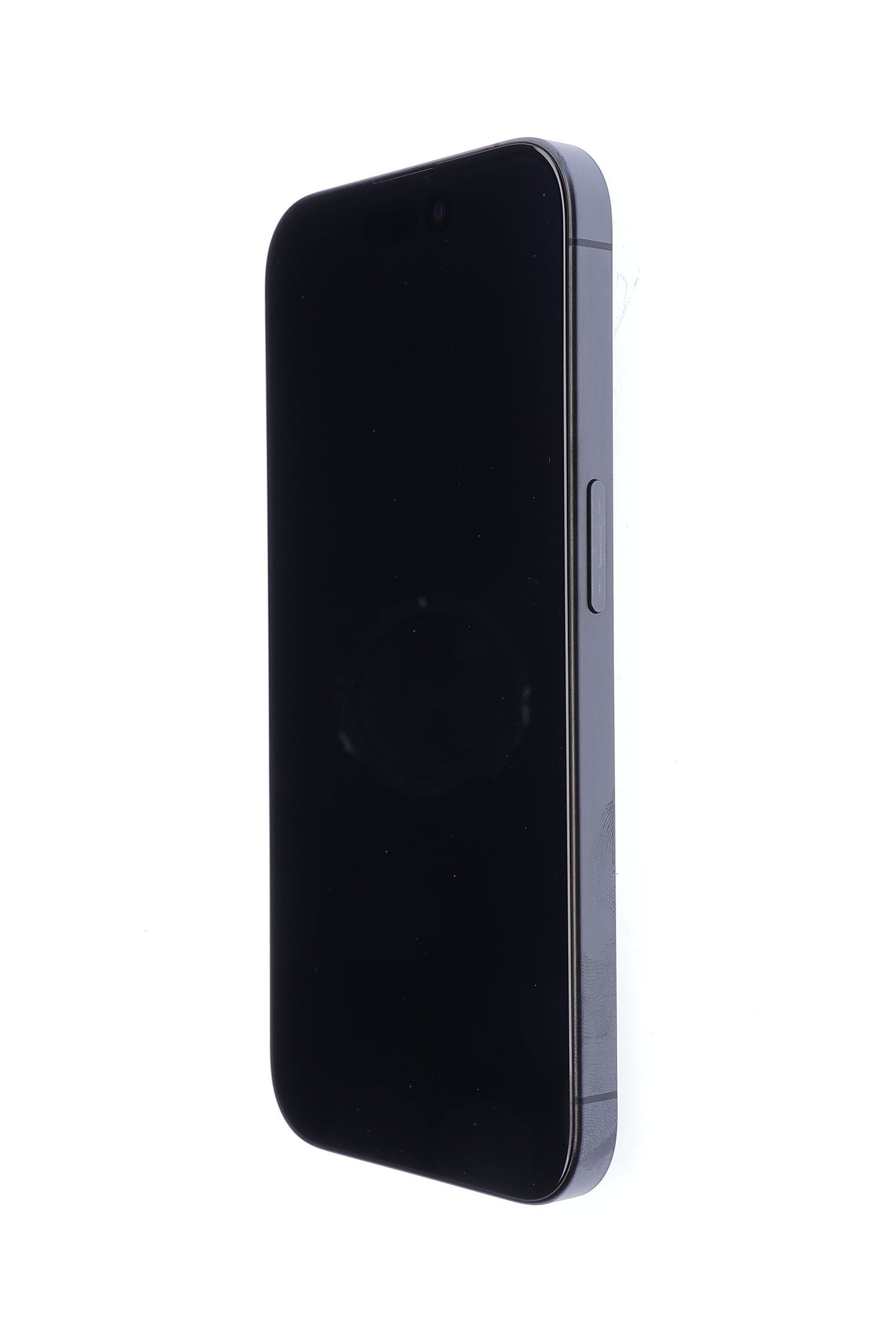 Apple iPhone 15 Pro 128 GB Black Titanium - Σαν καινούργιο