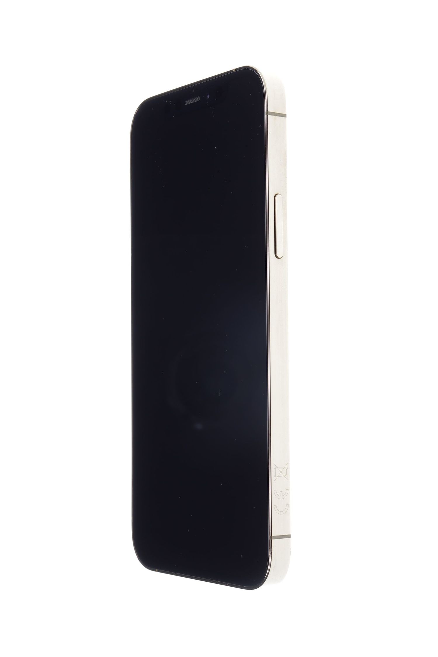 Apple iPhone 12 Pro 128 GB Gold - Újszerű