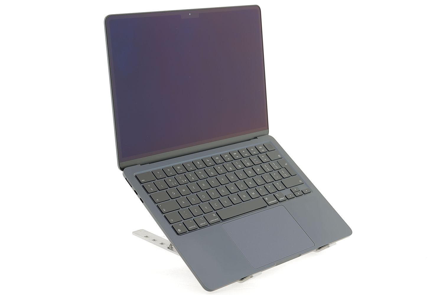 Apple MacBook Air 13″ 2022, M2 8 Cores, 8 GB, 10 core GPU 512 GB Midnight - Σαν καινούργιο