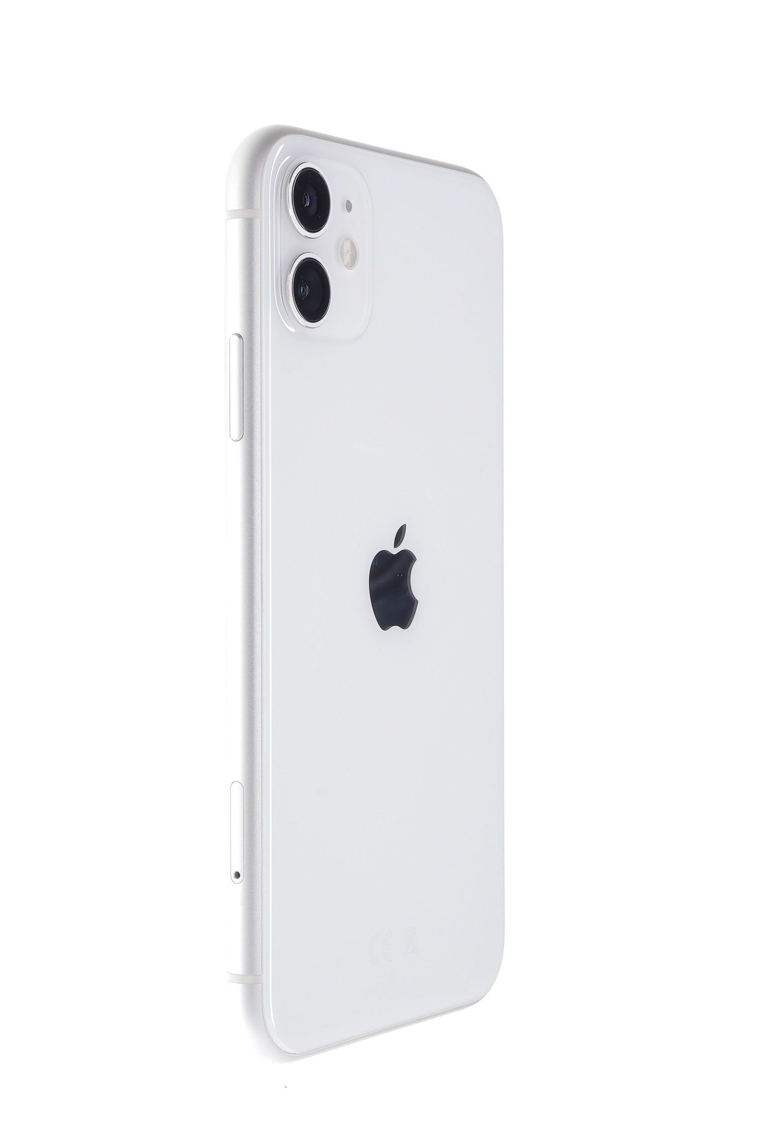 Apple iPhone 11 128 GB White - Като нов