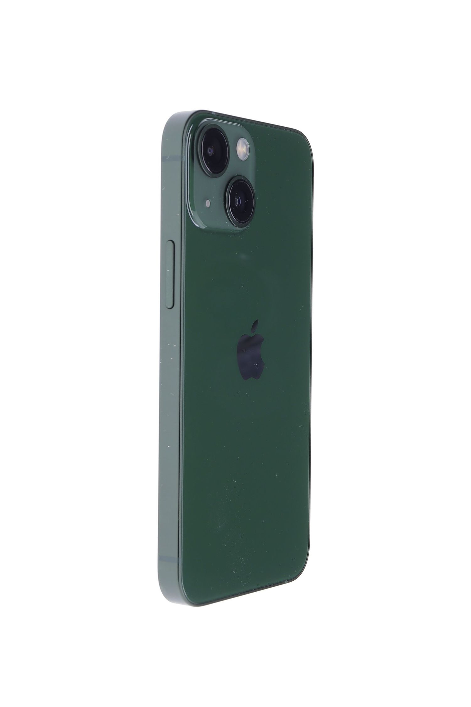 Apple iPhone 13 mini 256 GB Green - Foarte bun