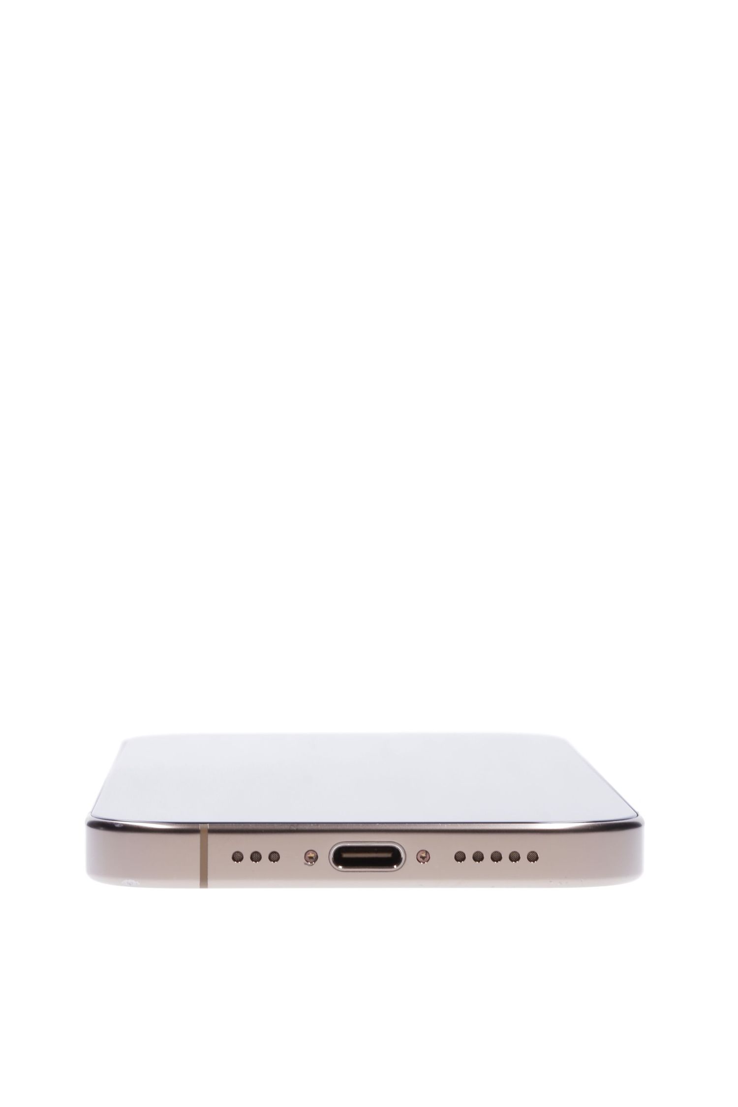 Apple iPhone 16 Pro 128 GB Desert Titanium - Ca nou