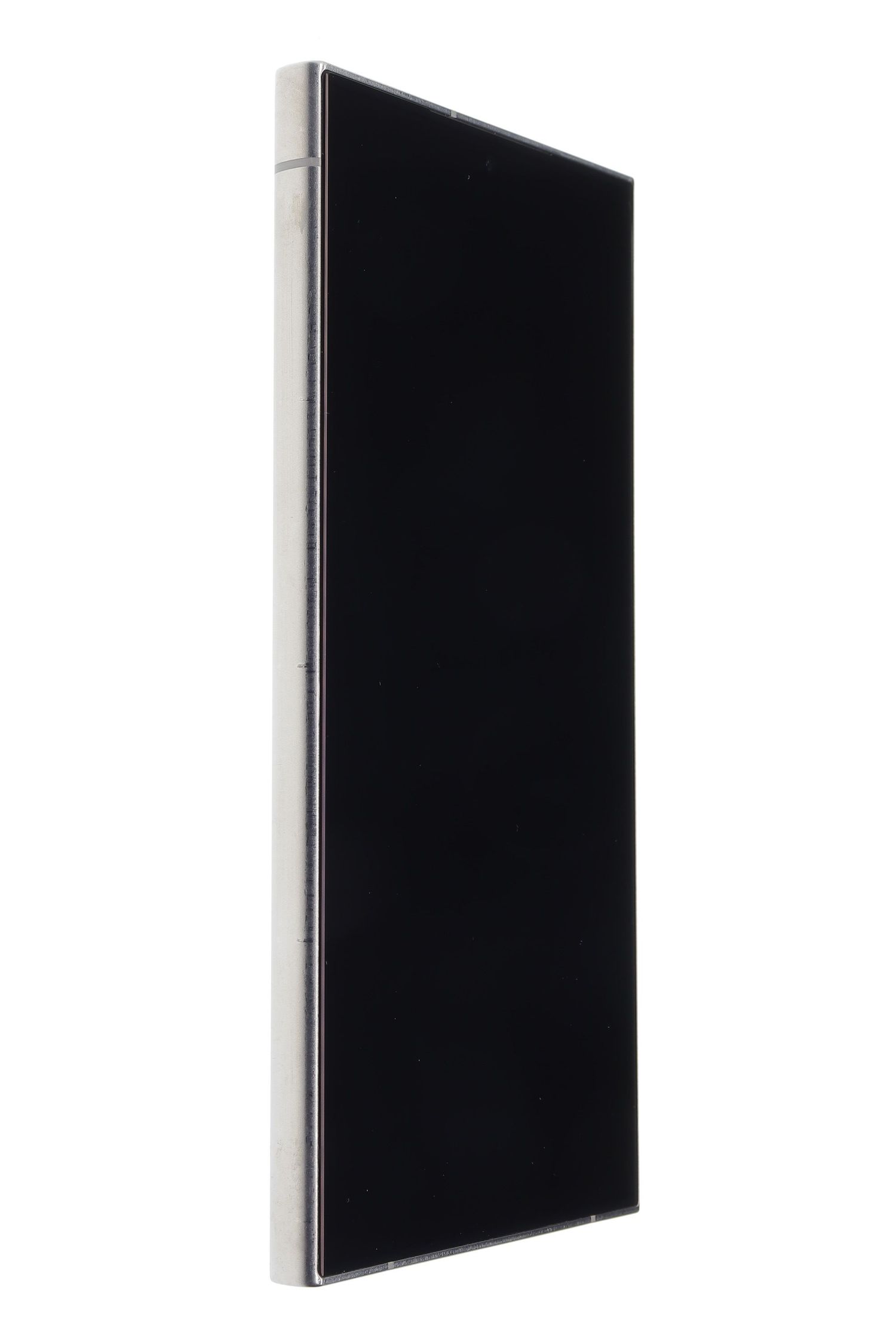 Samsung Galaxy S24 Ultra 5G Dual Sim 256 GB Titanium Grey - Nagyon jó