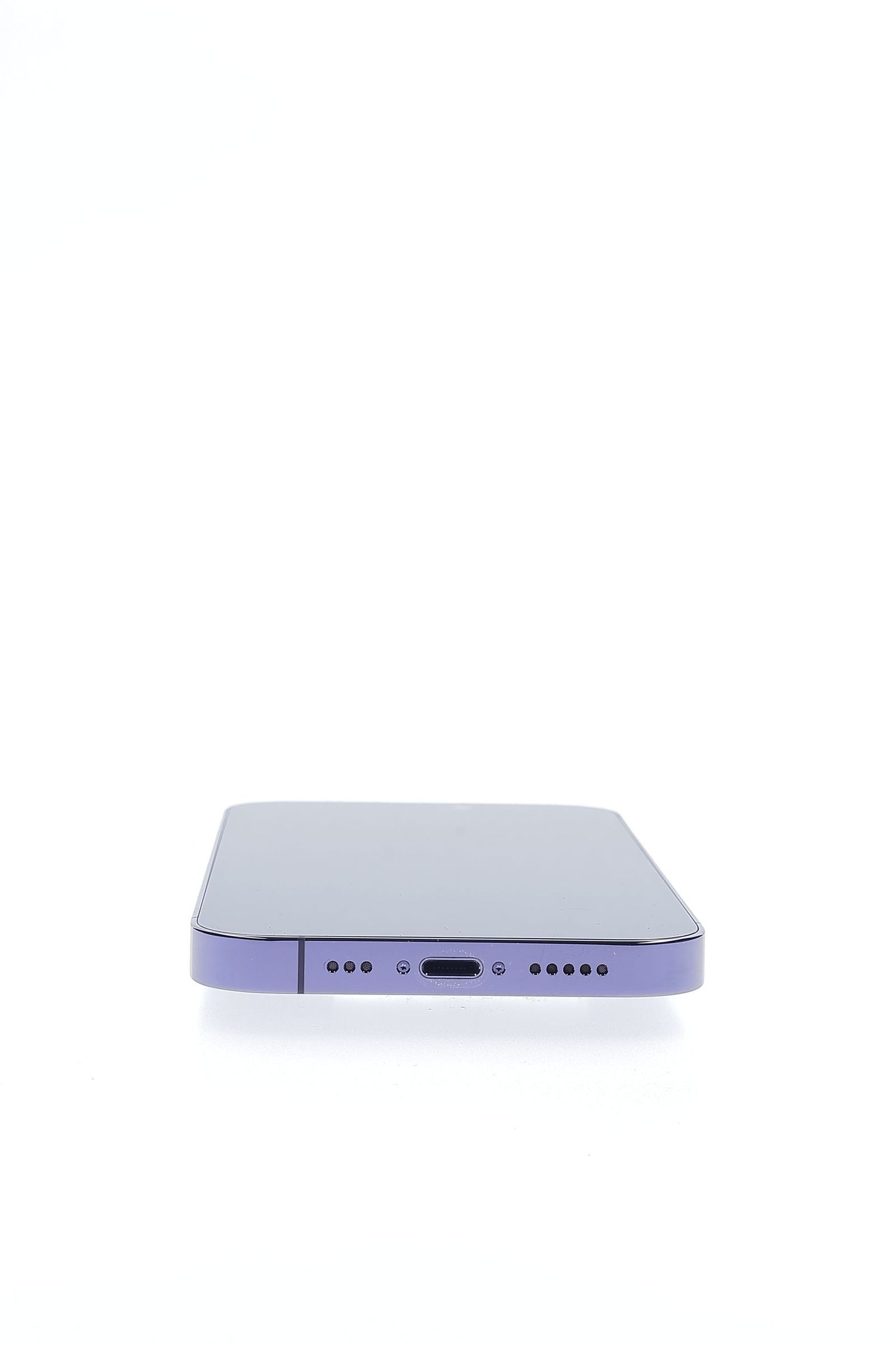 Apple iPhone 14 Pro 512 GB Deep Purple - Като нов