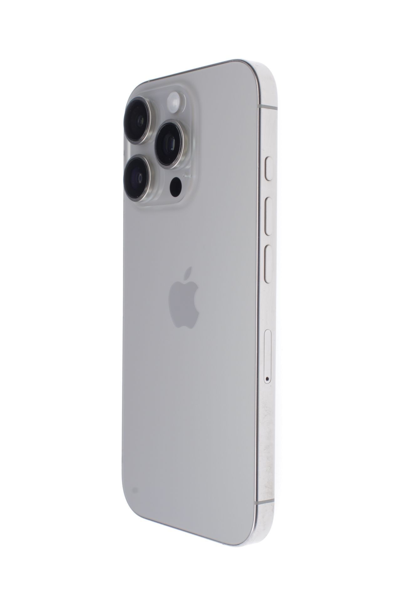 Apple iPhone 16 Pro 128 GB Natural Titanium - Ca nou