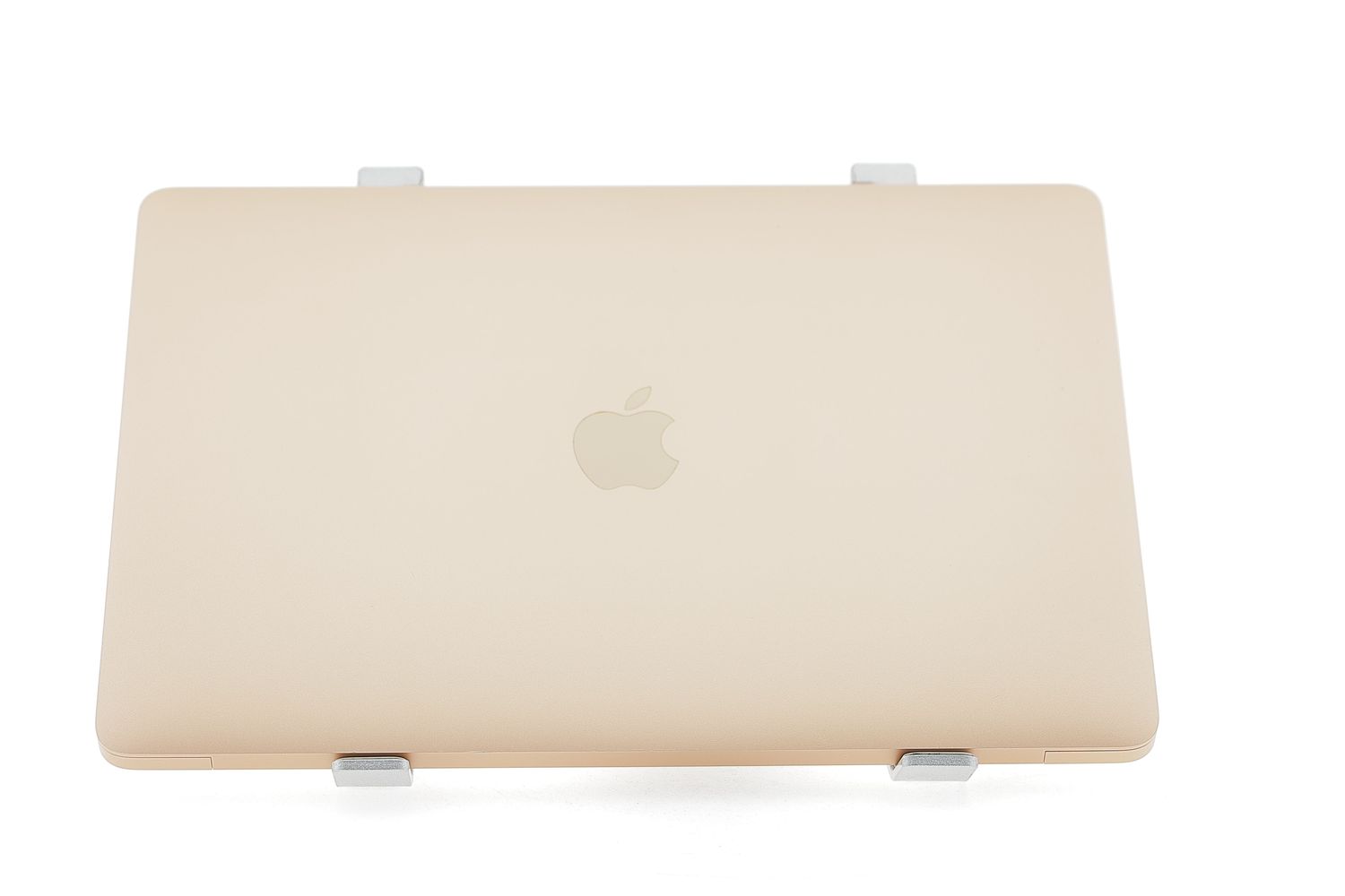Apple MacBook Air 13″ 2020, i7 1.2 GHz, 16 GB, Intel Iris Plus 512 GB Gold - Отлично