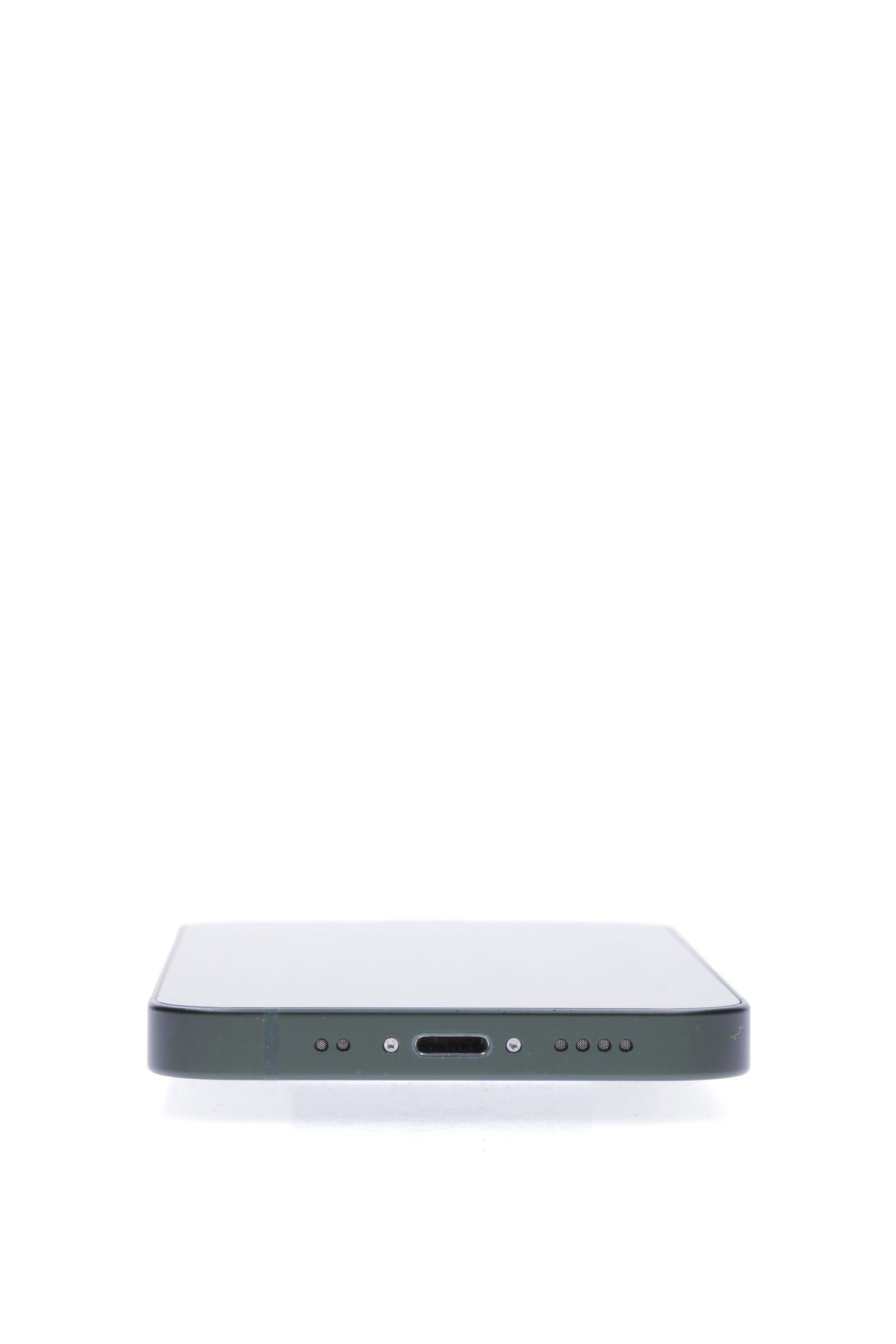 Apple iPhone 13 mini 128 GB Green - Като нов
