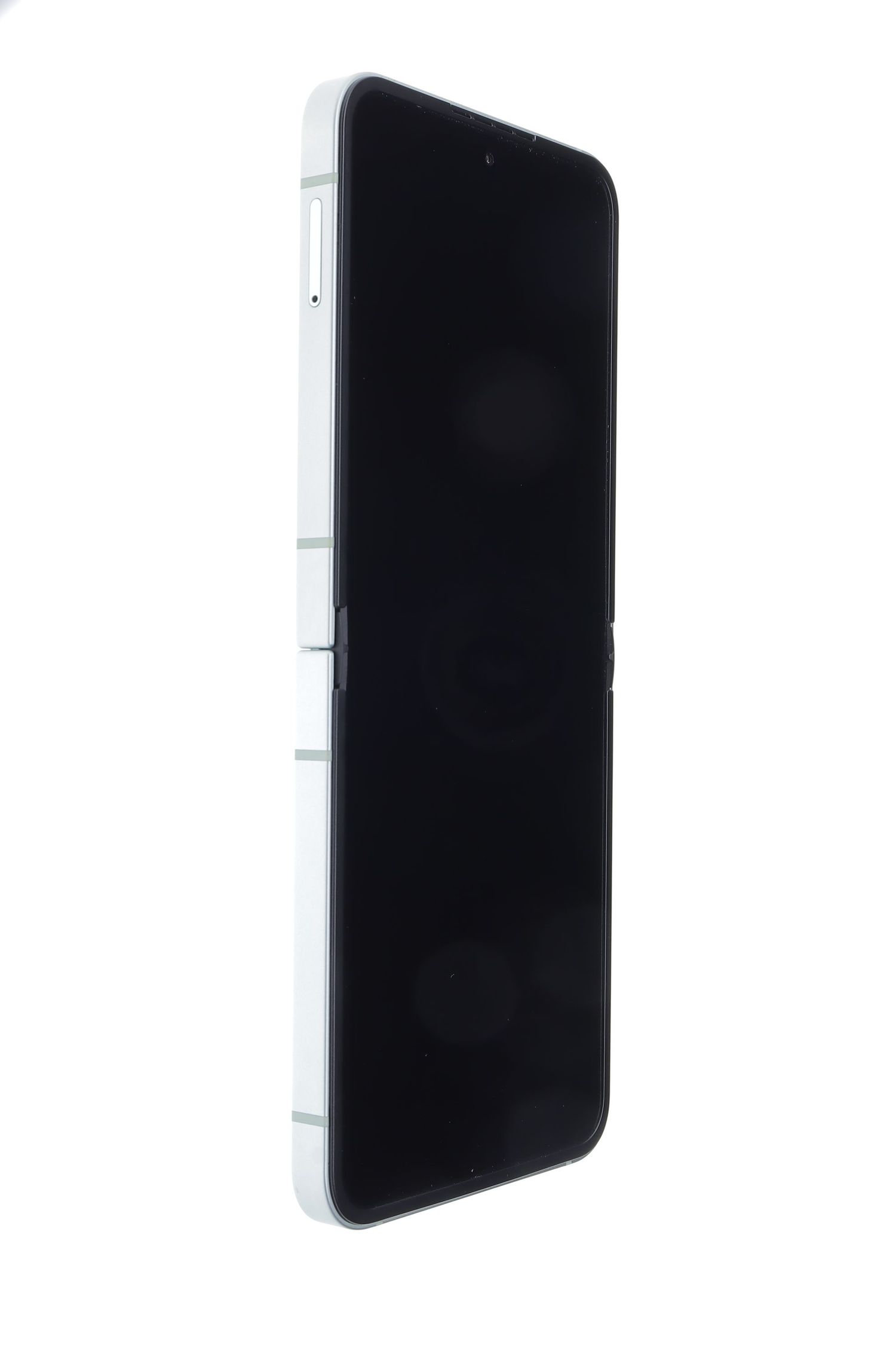 Samsung Galaxy Z Flip6 512 GB Mint - Kiváló