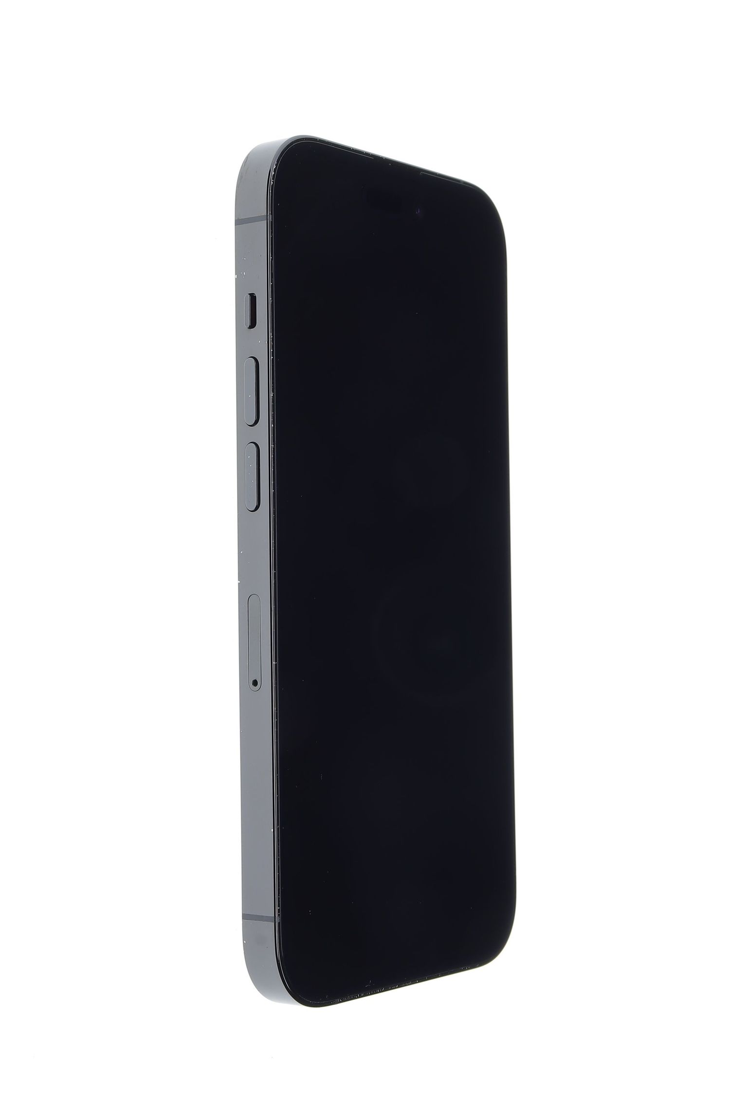 Apple iPhone 14 Pro 128 GB Space Black - Εξαιρετικό