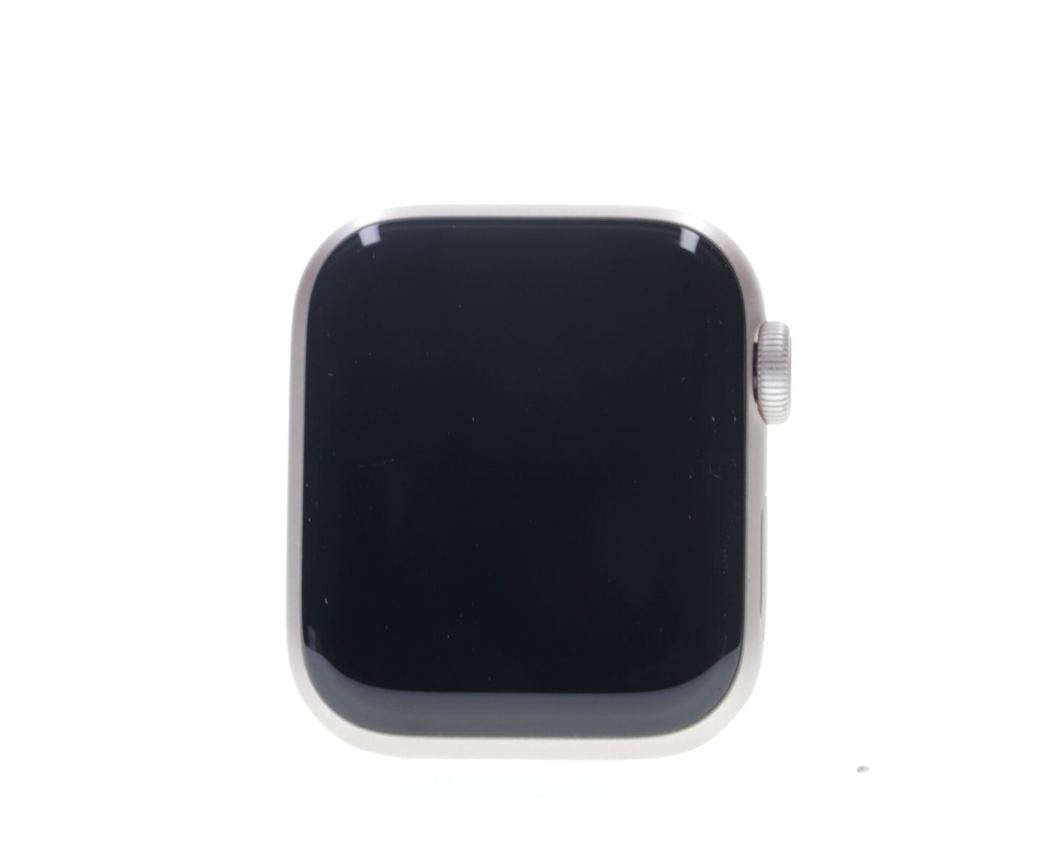 Apple Watch SE 2022, GPS + Cellular, Aluminium 40mm Starlight - Σαν καινούργιο