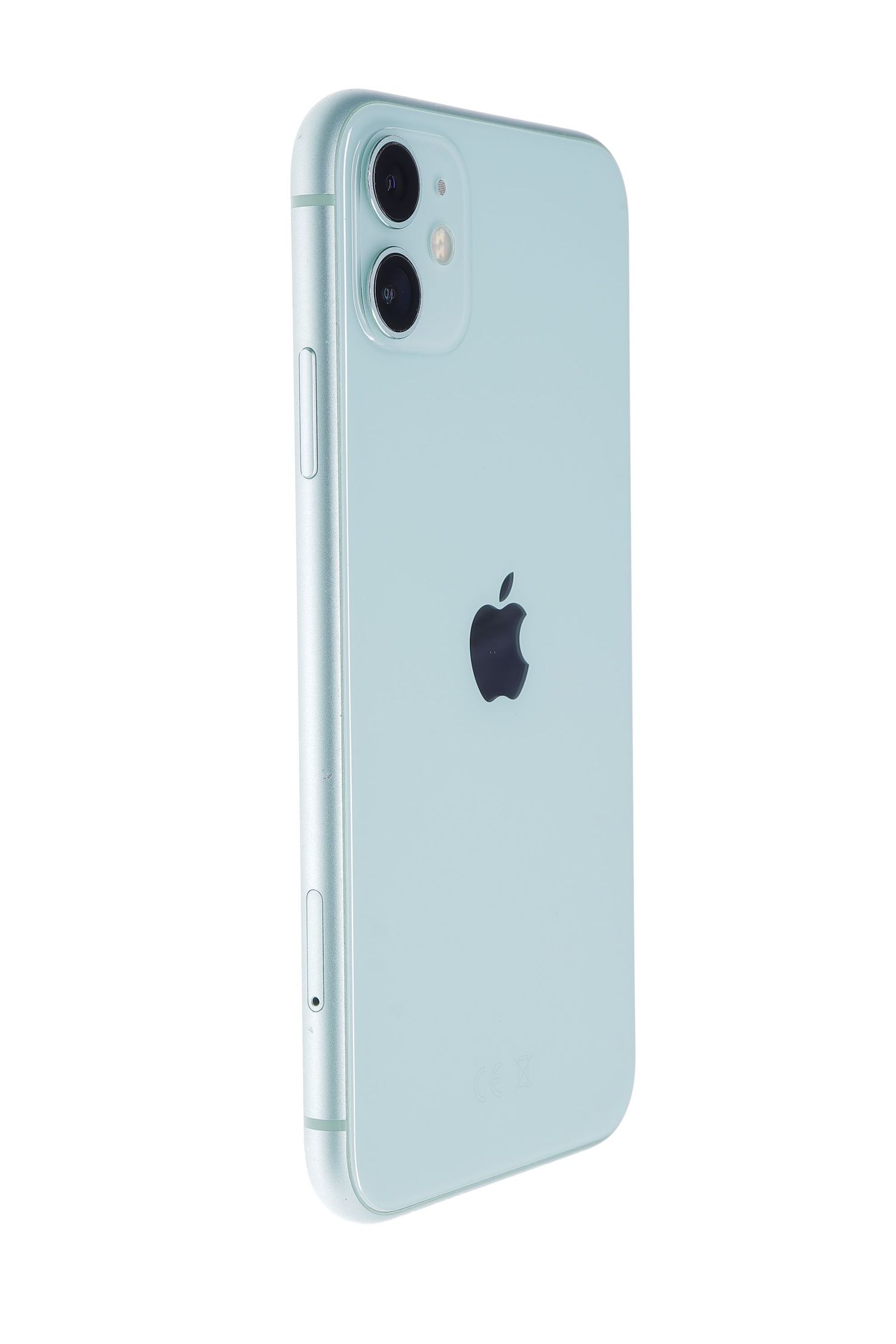 Apple iPhone 11 128 GB Green