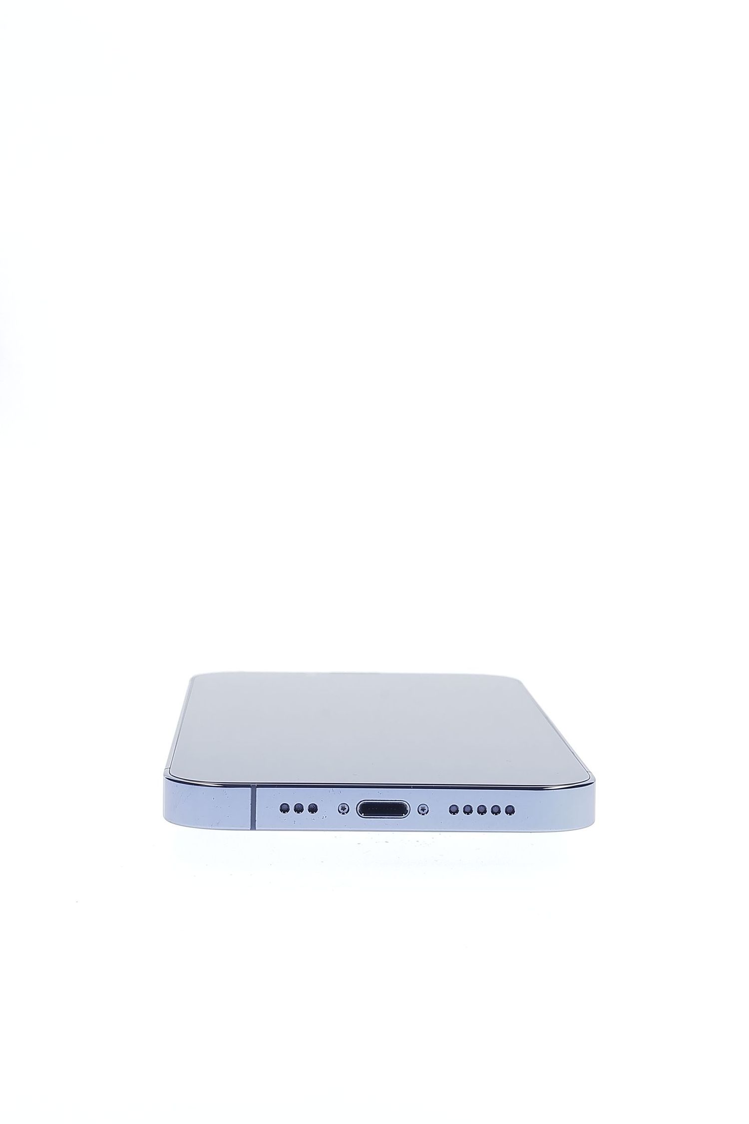 Apple iPhone 13 Pro 128 GB Sierra Blue - Újszerű