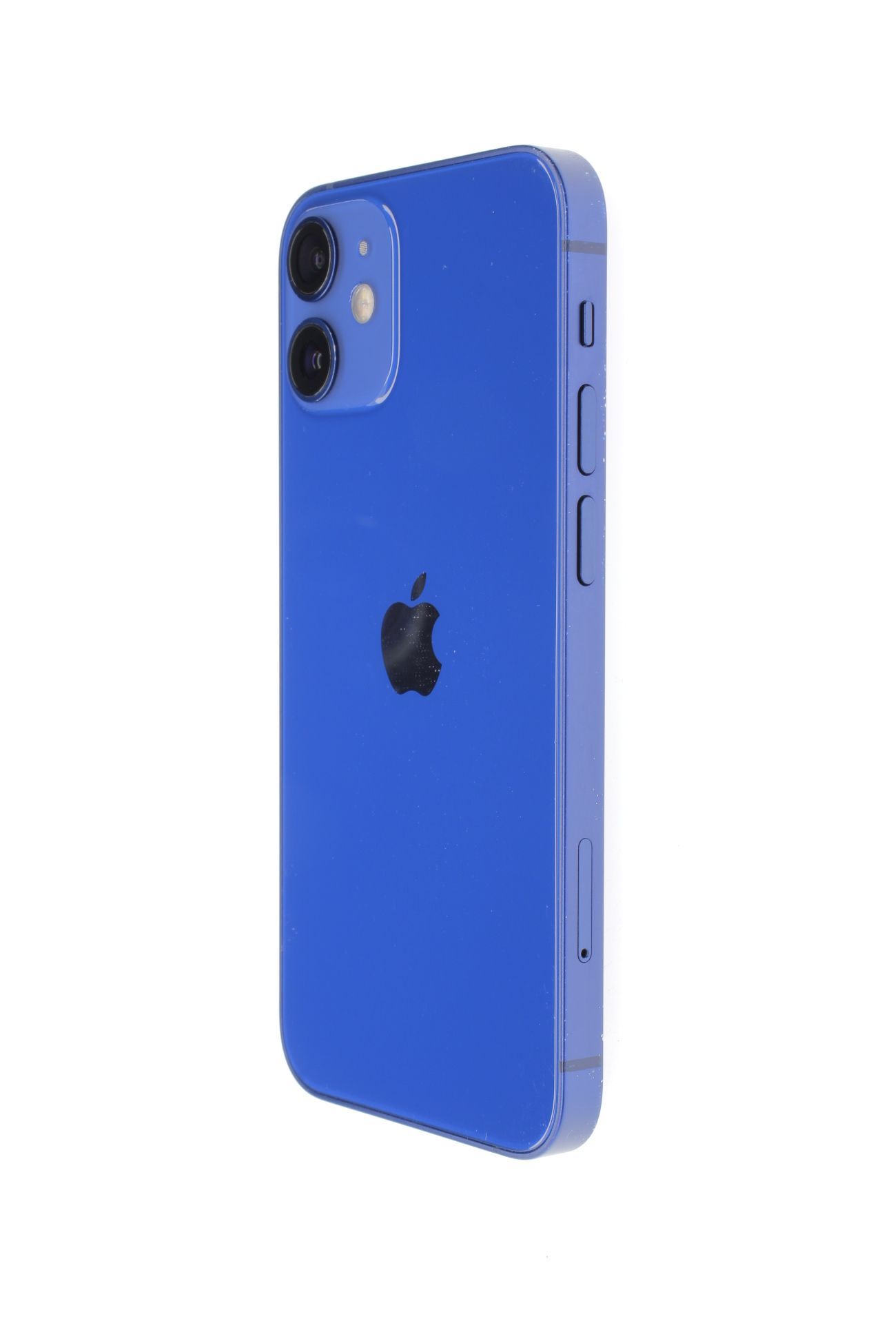 Apple iPhone 12 mini, Blue, 128 GB - de la 849 lei