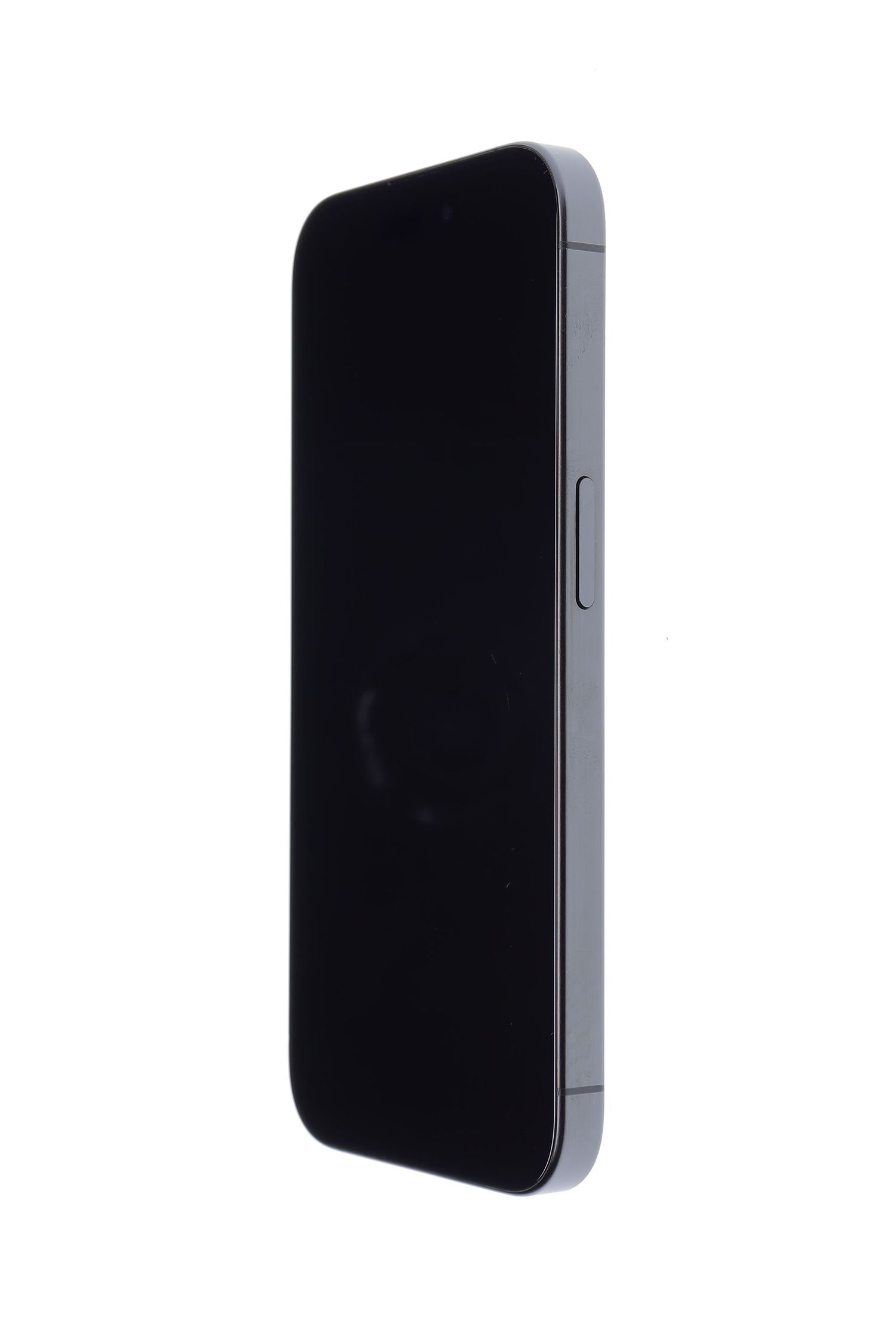 Apple iPhone 15 Pro 128 GB Black Titanium - Excelent