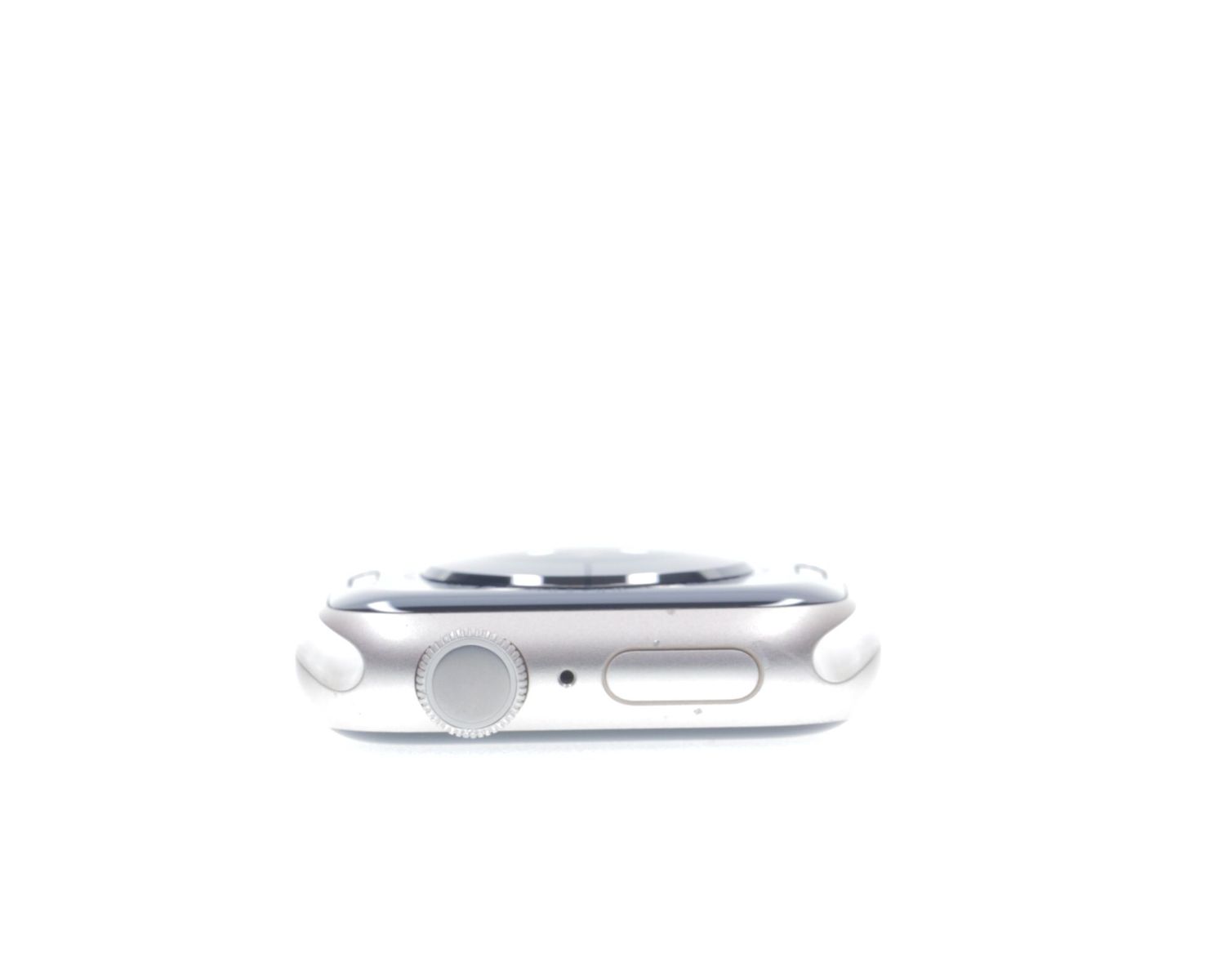 Apple Watch Series 8 2022, GPS, Aluminium 41mm Starlight - Εξαιρετικό