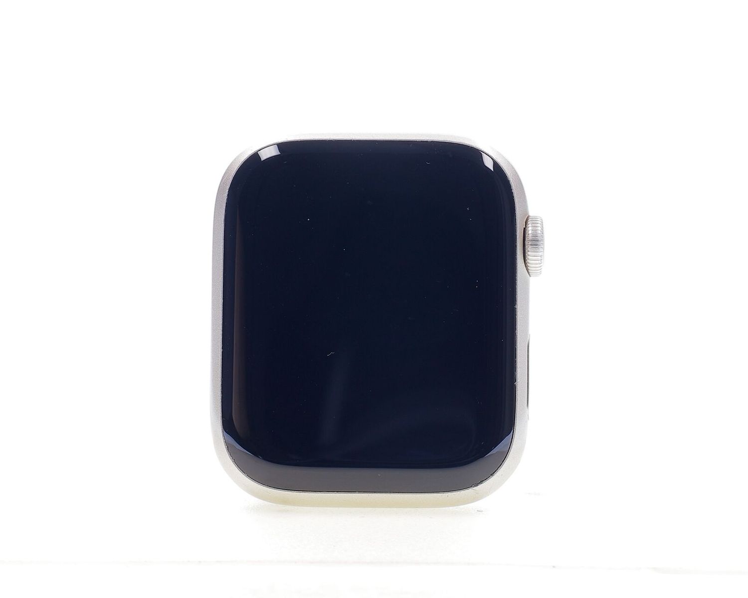 Apple Watch Series 7 2021, GPS + Cellular, Aluminium 45mm Starlight - Ca nou