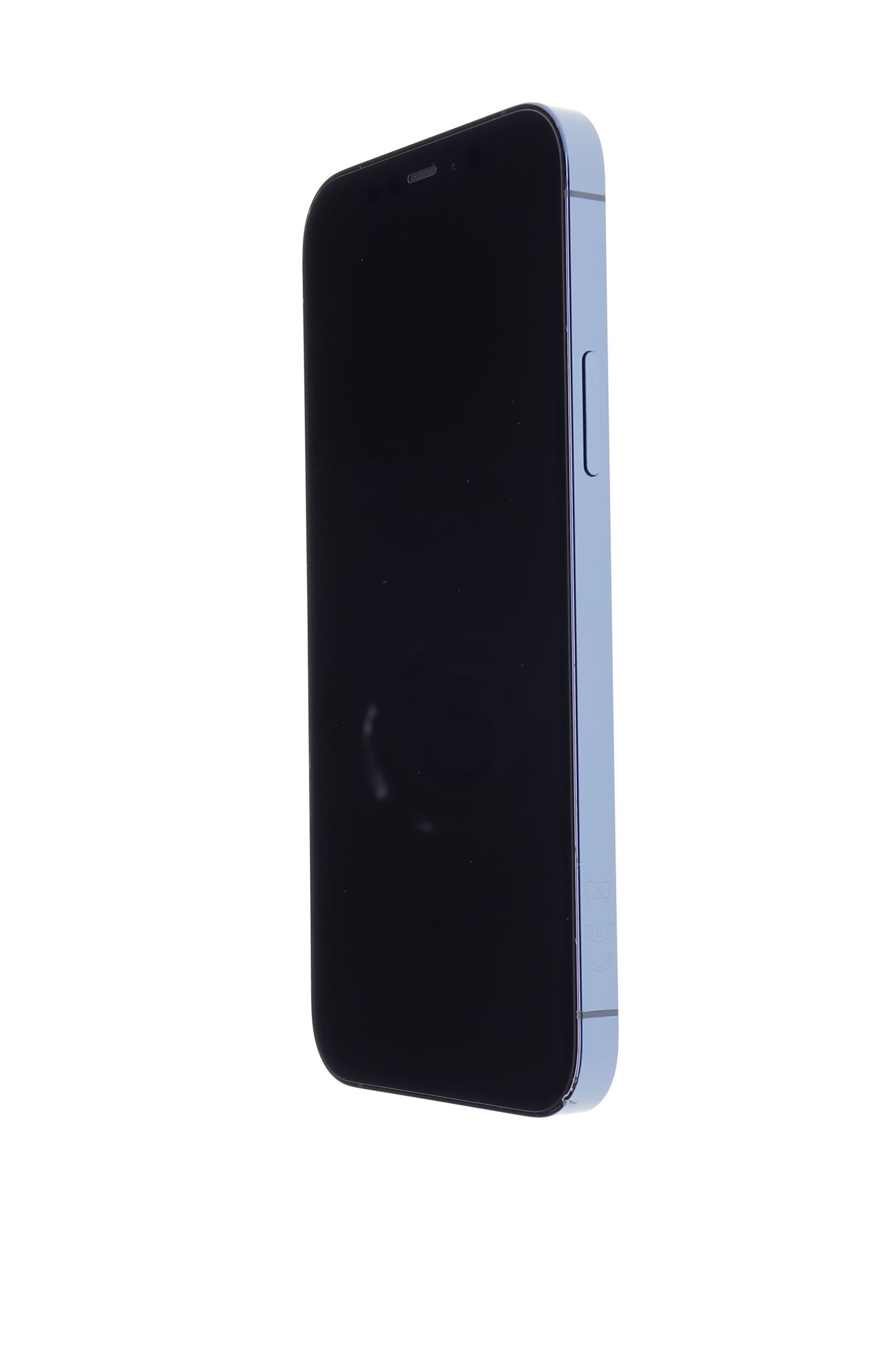 Apple iPhone 12 Pro 256 GB Pacific Blue - Εξαιρετικό